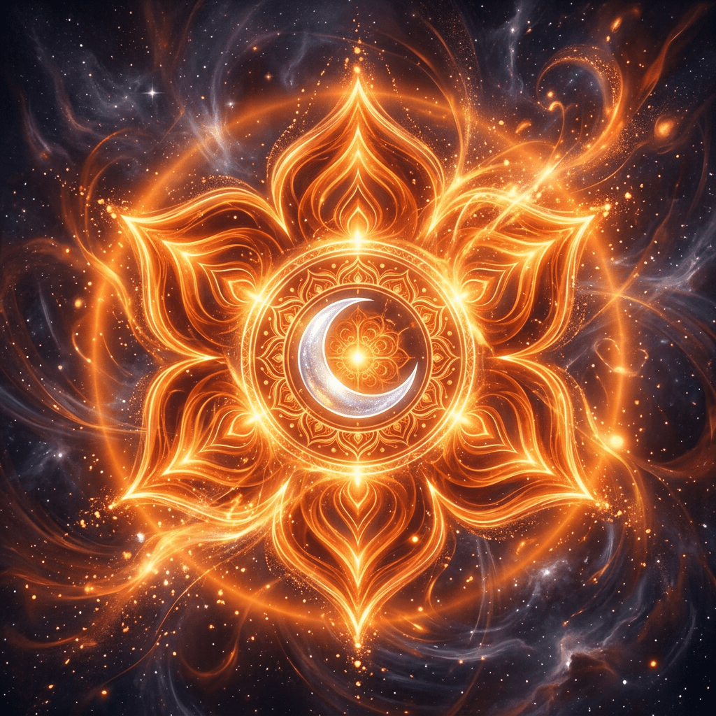 1024x1024 Heart Chakra: The Power Of Love. AI Art Generator. Easy Peasy.AI