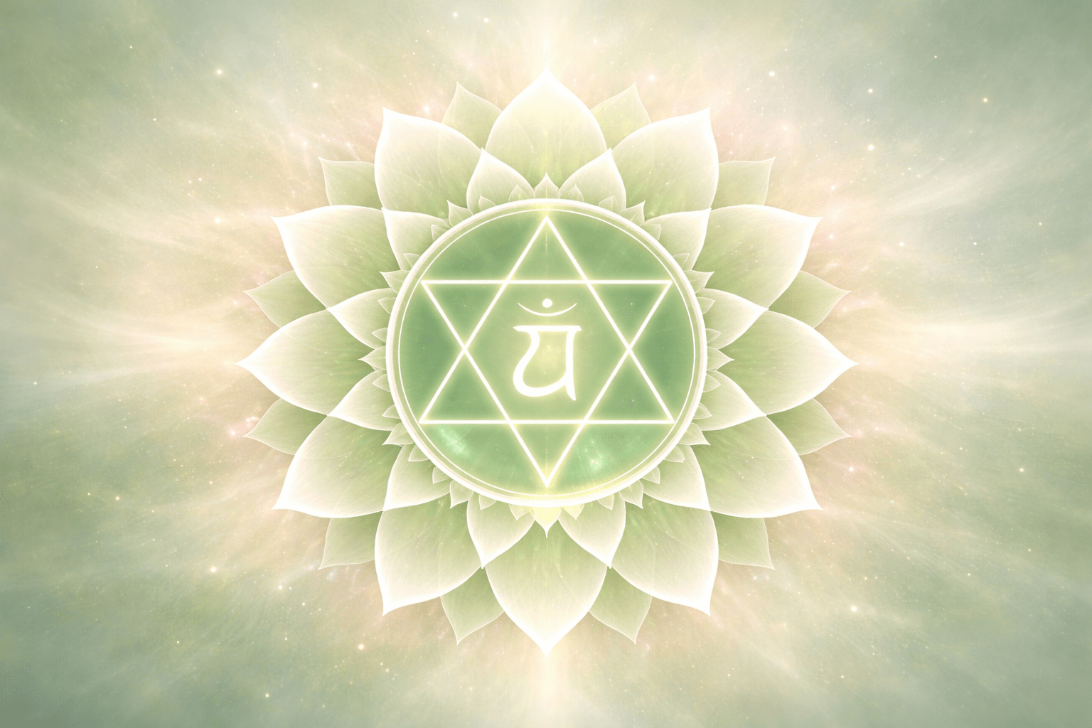 1536x1024 Heart Chakra Collection