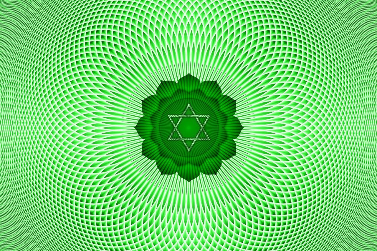 1280x853 Free Heart Chakra & Chakra Image