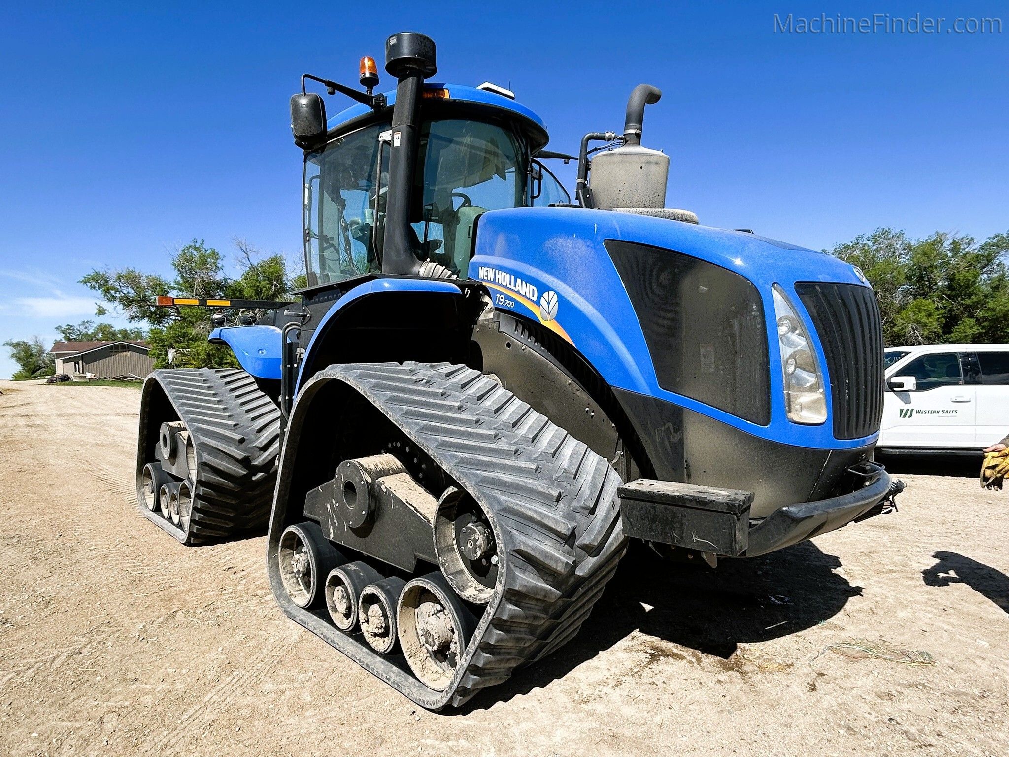 2048x1536 New Holland T9.700