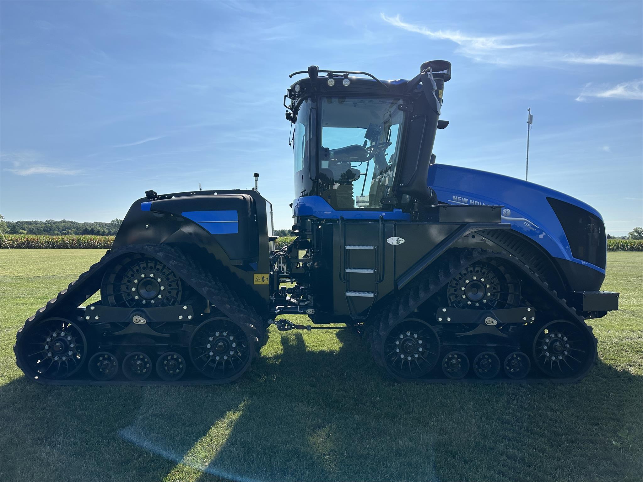 2048x1536 SOLD New Holland T9.655 Stock No. 236447989 Tractors with 595 HP