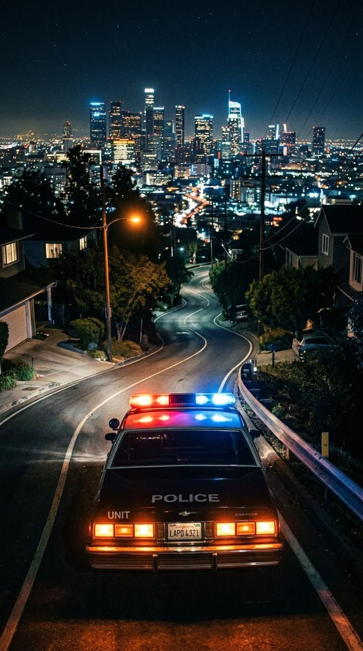 736x1318 The office wallpaper. The wallpers office, Aesthetic police wallpaper, Cop car