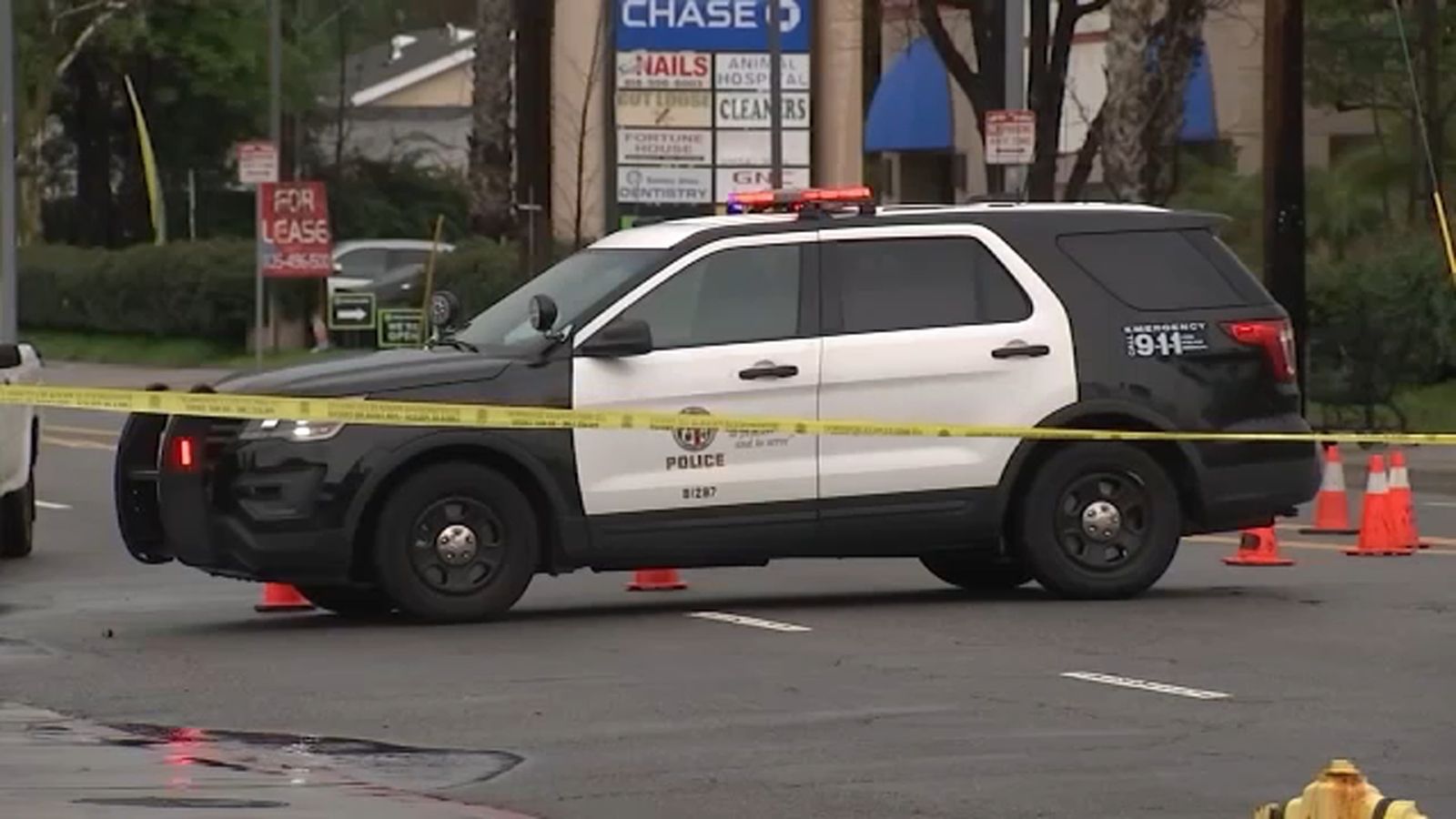 1600x900 Los Angeles Mayor Karen Bass urges City Council to find $4.4M for LAPD hiring Los Angeles
