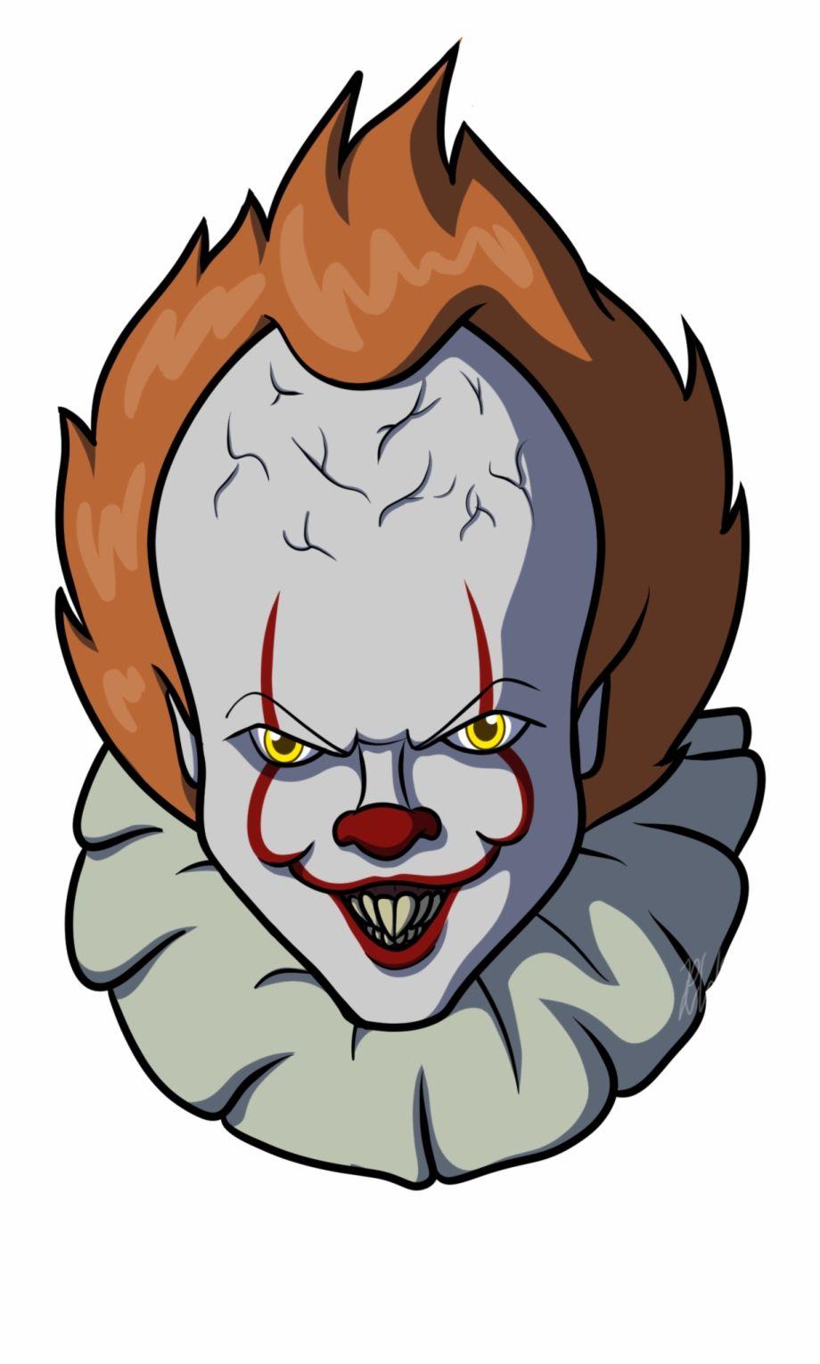 Cartoon Pennywise Wallpapers Top Free Cartoon Pennywise Backgrounds