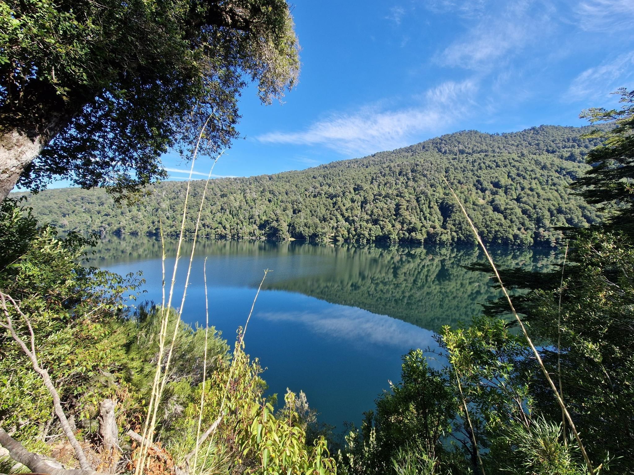 2048x1536 The best hikes from bus stations in Araucanía