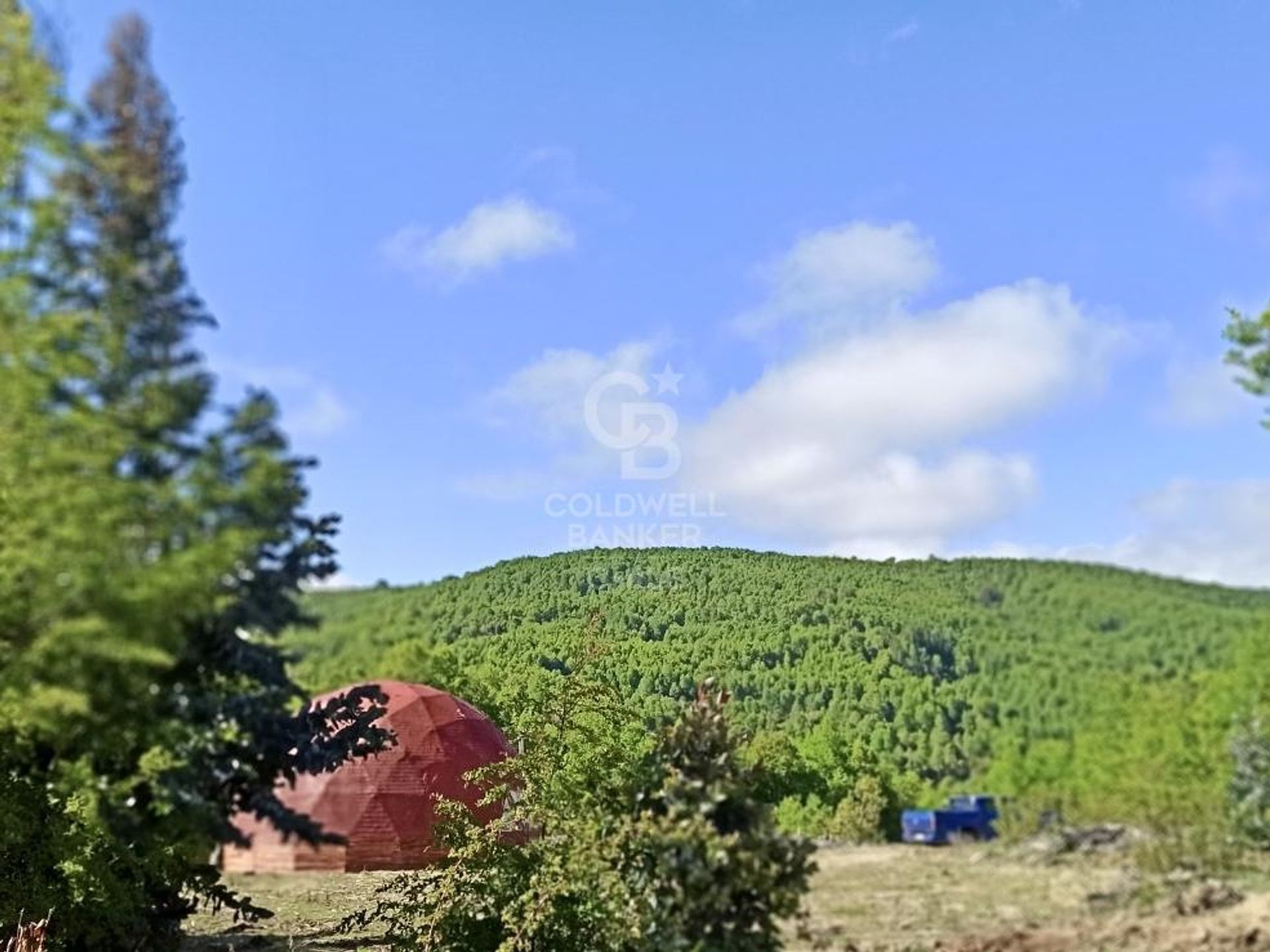 1920x1440 Camino R- sector Chanleo, Angol, Araucania Chile. Residential Banker Global Luxury