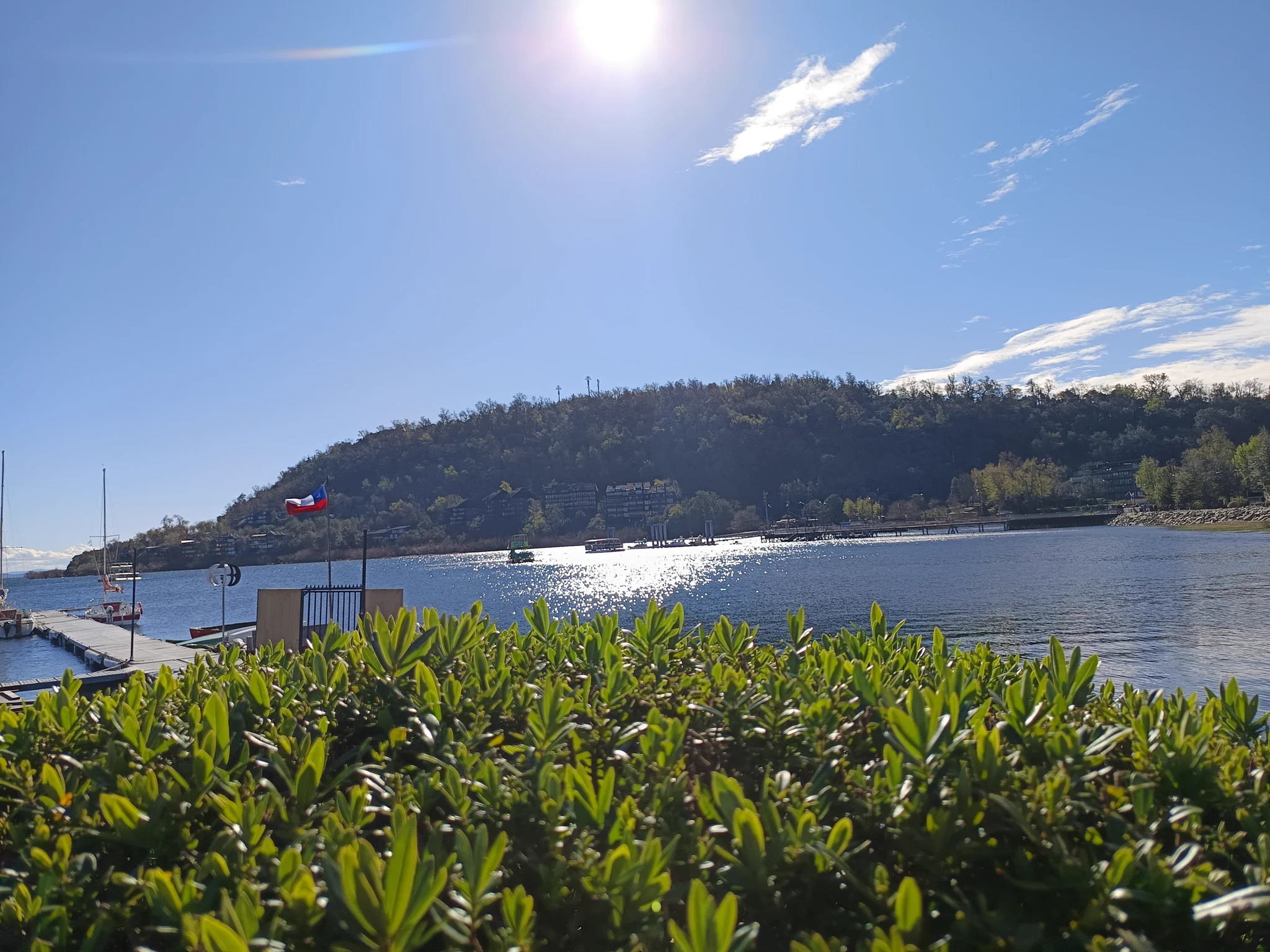 2048x1536 Ale on X: #Pucon #Araucania / X