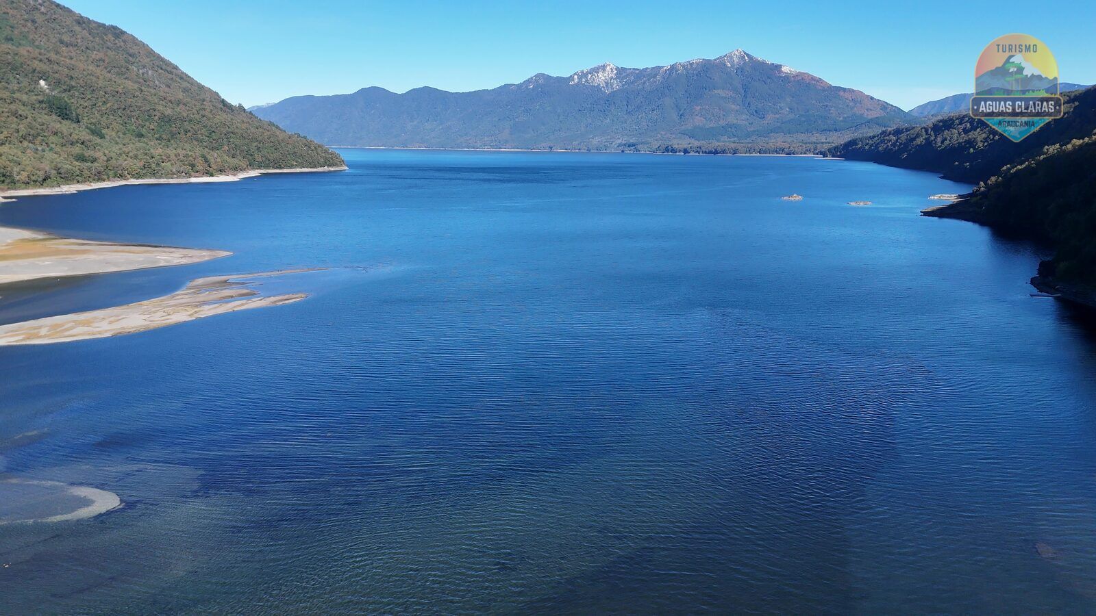 1600x900 Destino Araucanía Lacustre: Pucón, Villarrica y Termas. Turismo Aguas Claras