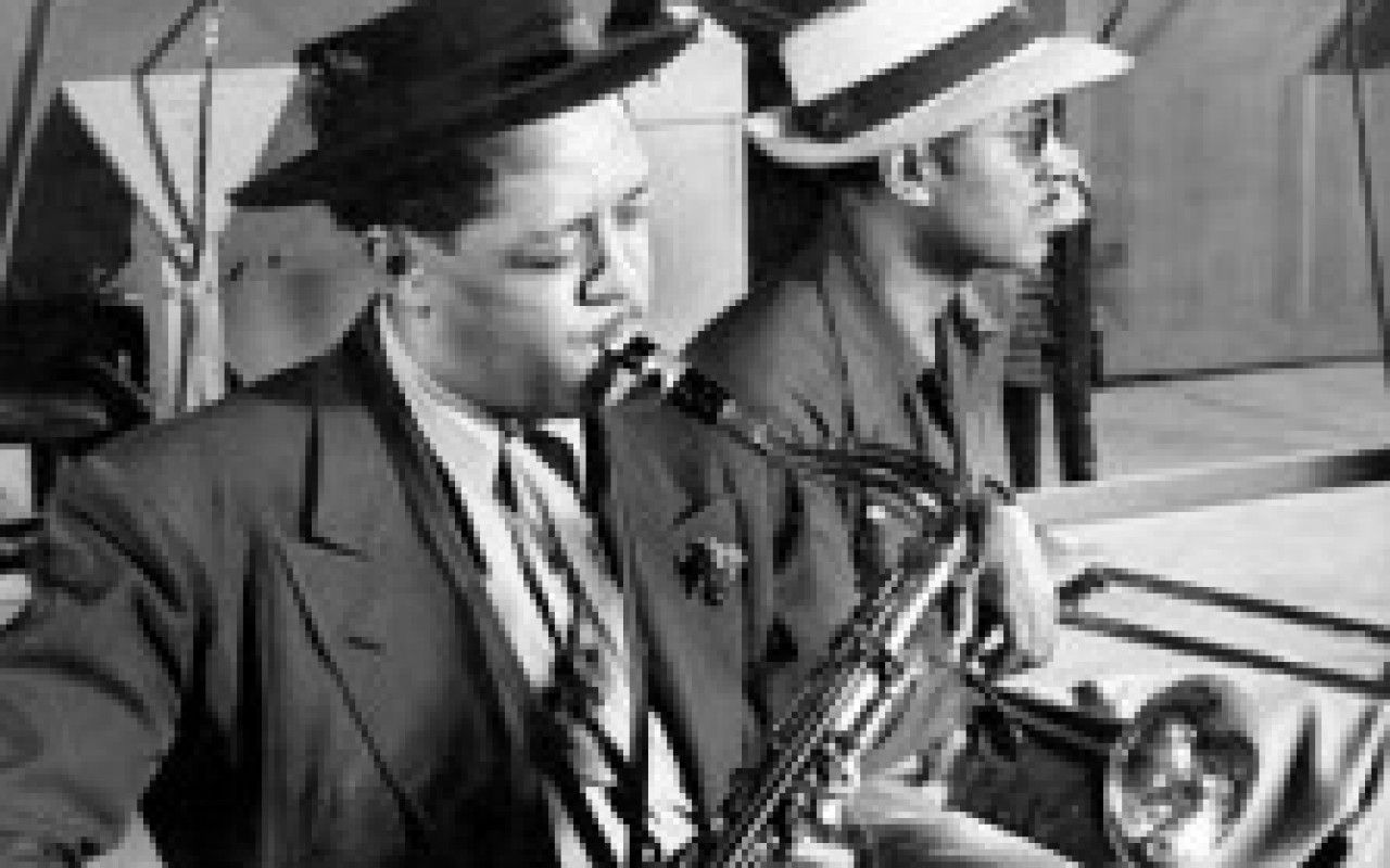 1280x800 Tribute To Lester Young W / Ramona Horvath. Monday December, 23rd 2019:17 PM Sunside. Concert. Paris Jazz Club