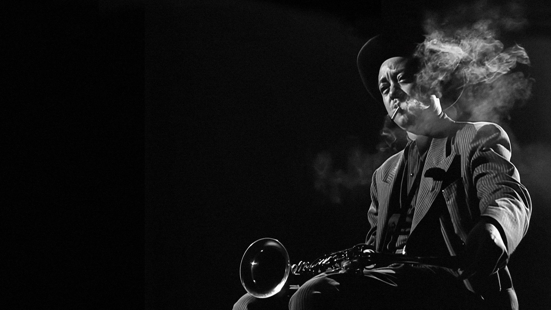 1920x1080 Prime Video: Jammin' the Blues Jazz Greats