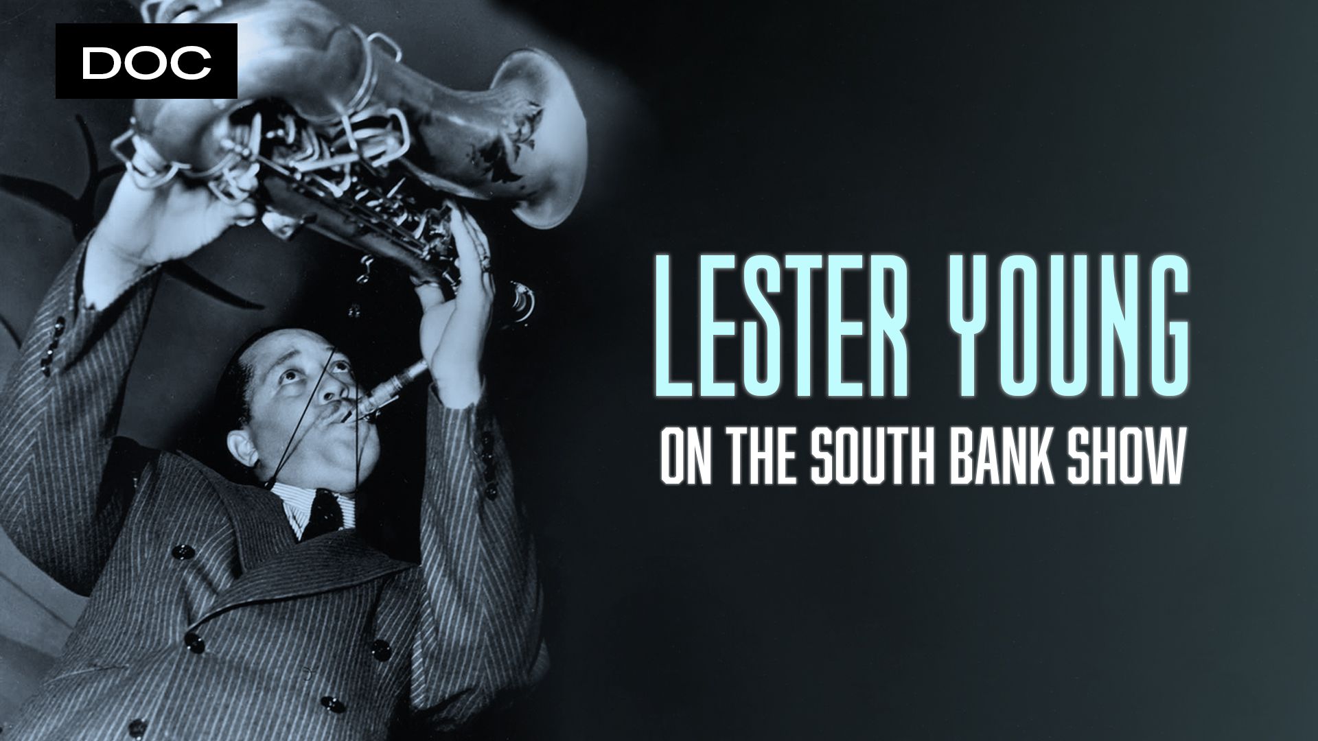 1920x1080 Prime Video: LESTER YOUNG