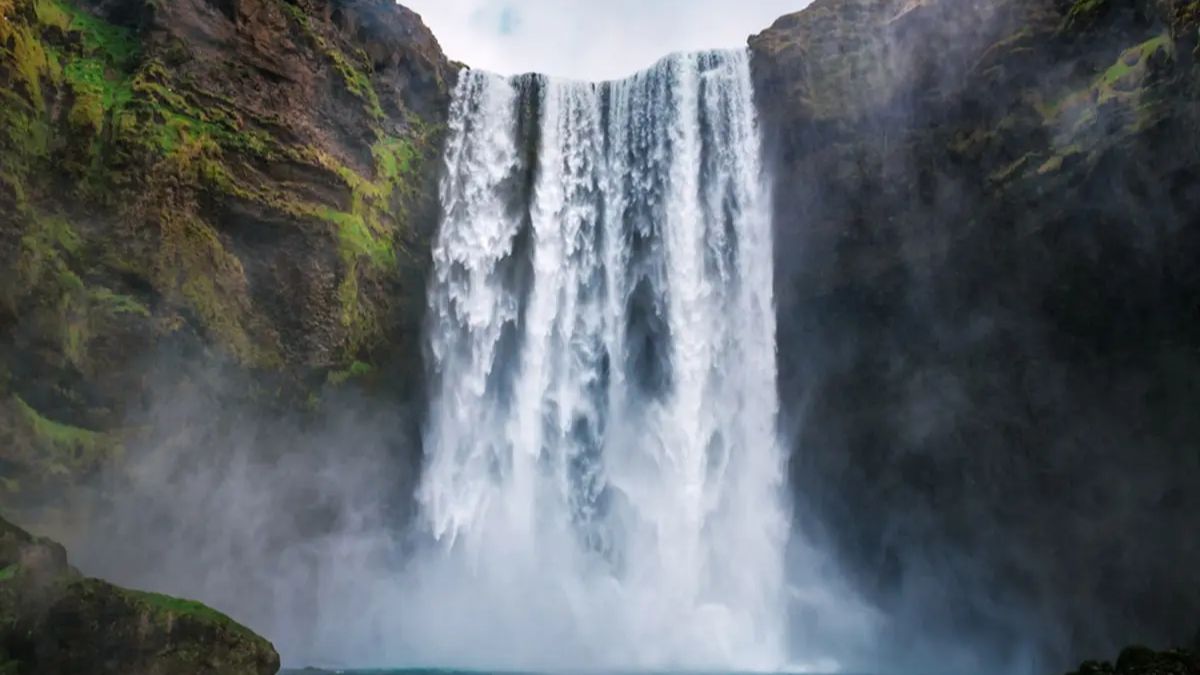1200x675 India's 5 highest waterfalls TV News