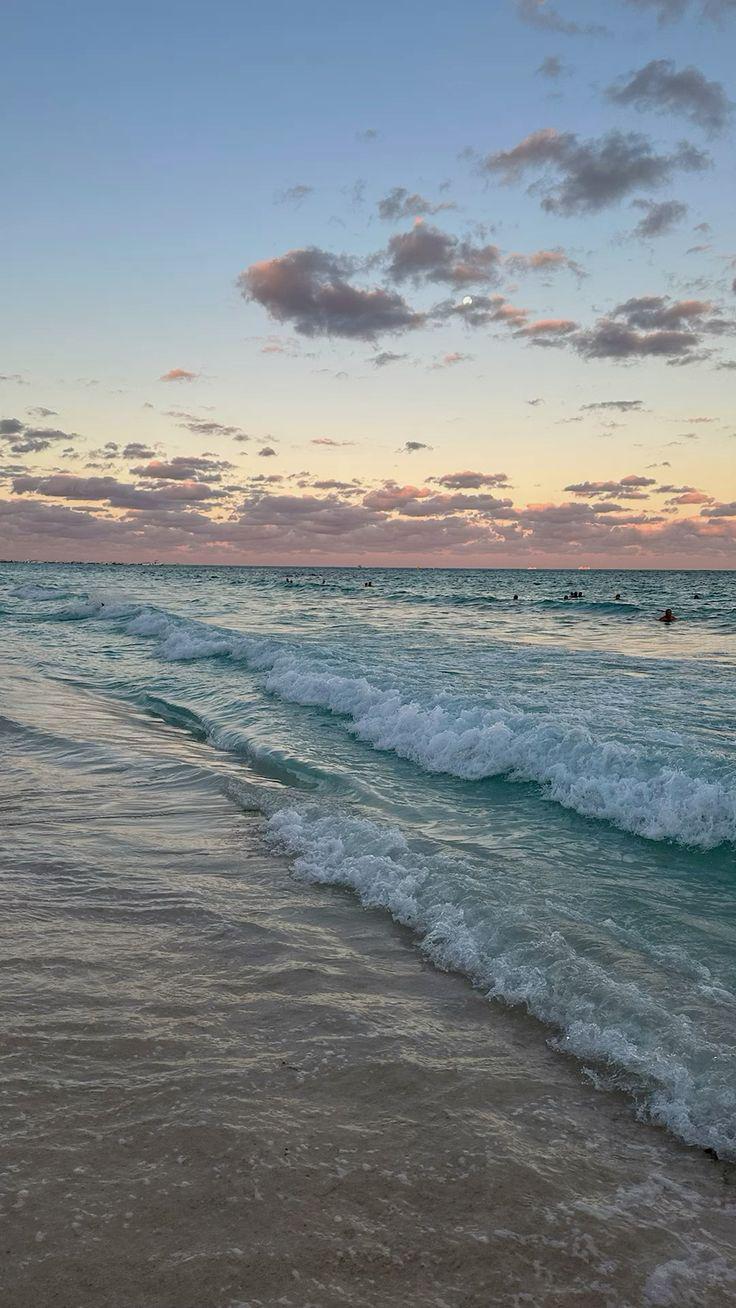 736x1308 Beautiful ocean