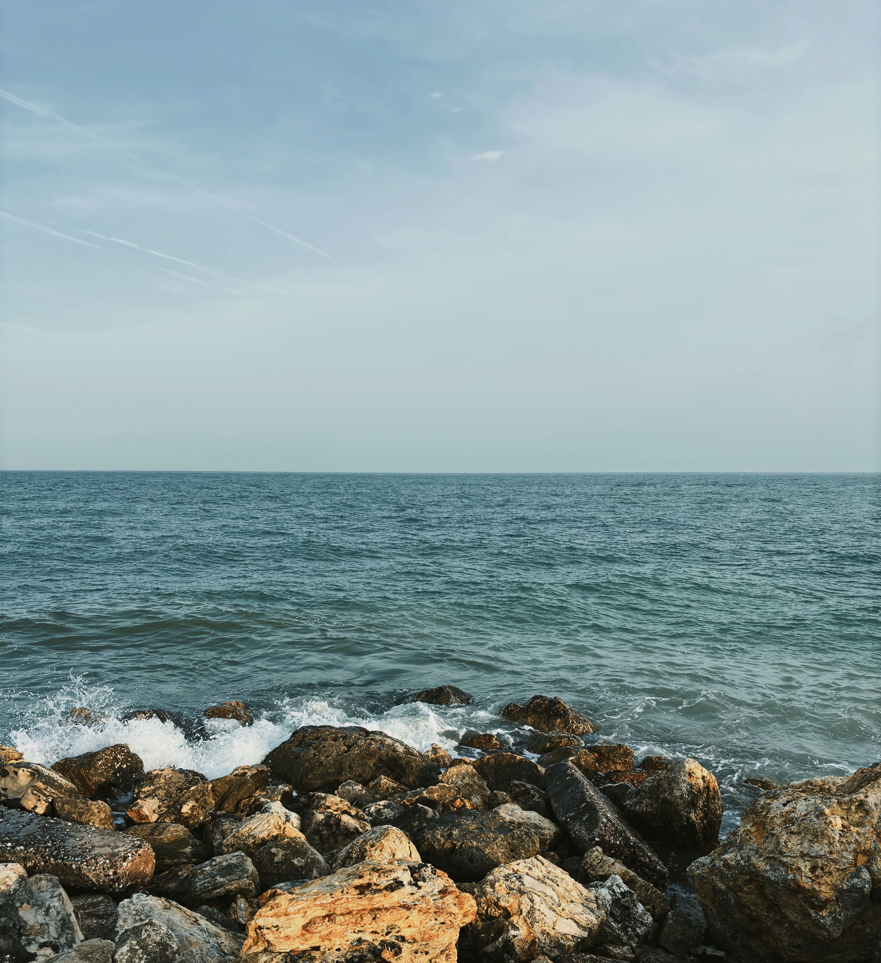 3000x3277 Aesthetic Ocean Photo, Download The BEST Free Aesthetic Ocean & HD Image