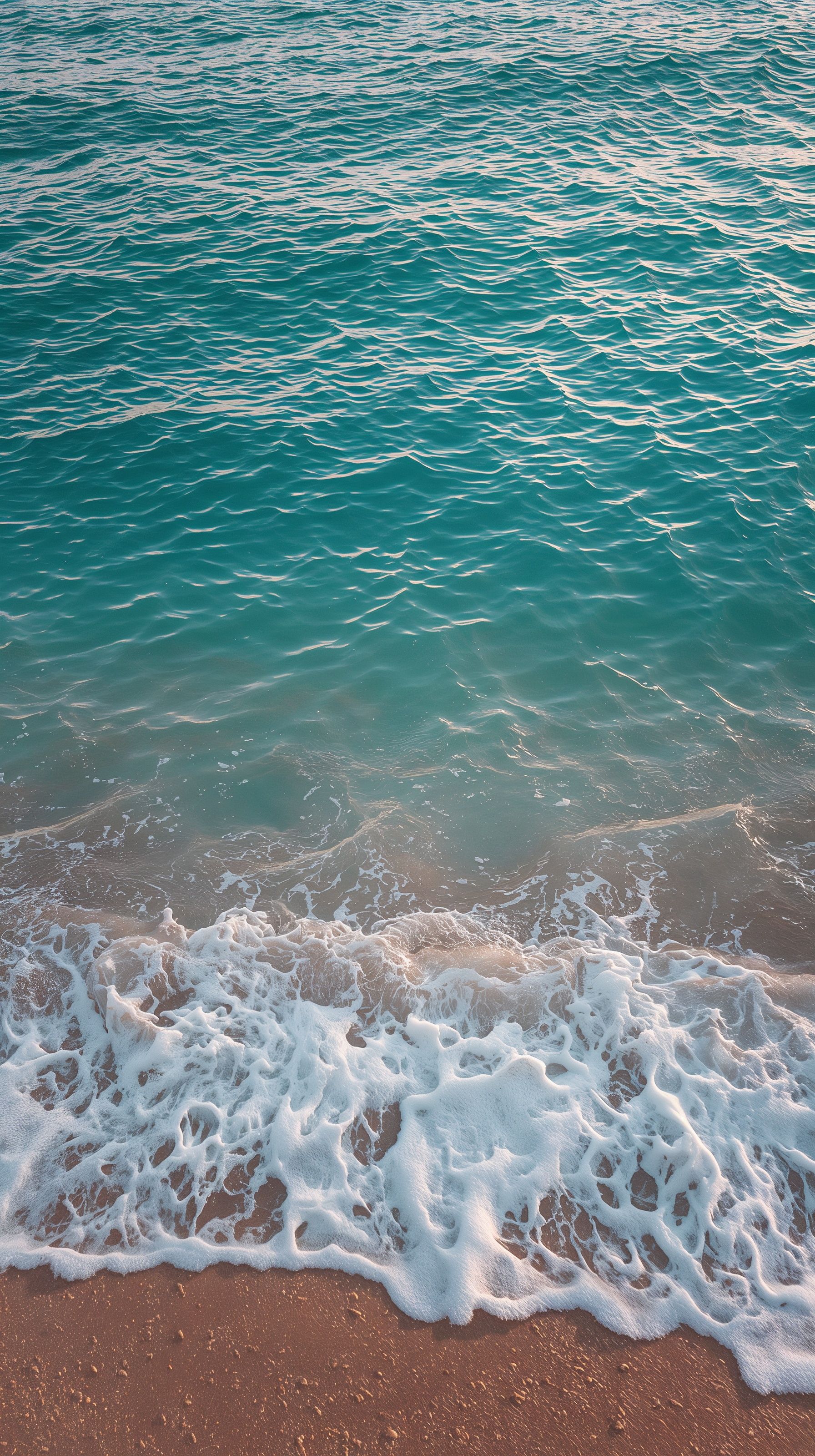 1792x3200 Ocean Summer Wallpaper Aesthetic Phone