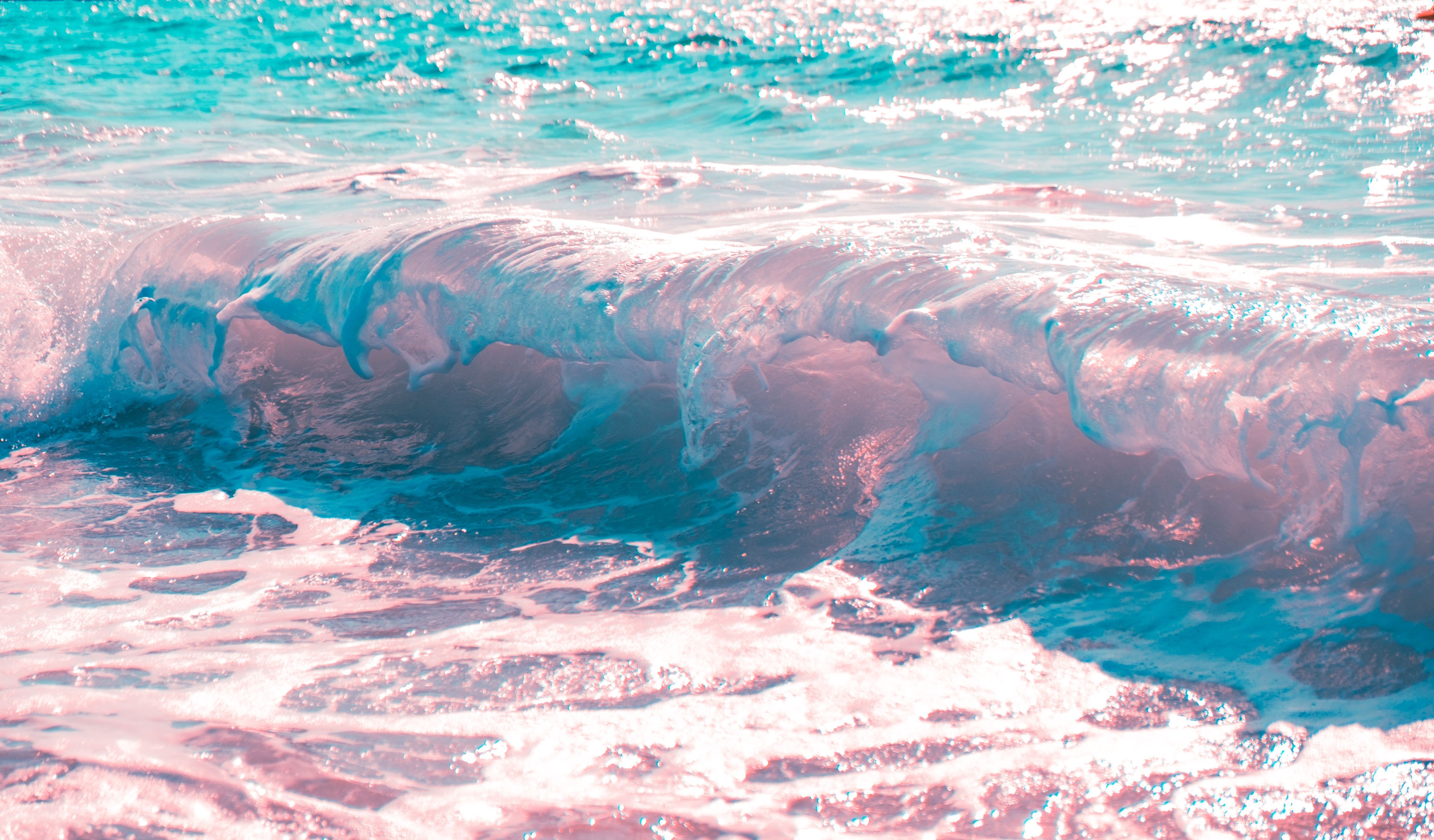 4896x2869 Desktop Wallpaper Aesthetic Ocean Photo, Download The BEST Free Desktop Wallpaper Aesthetic Ocean & HD Image