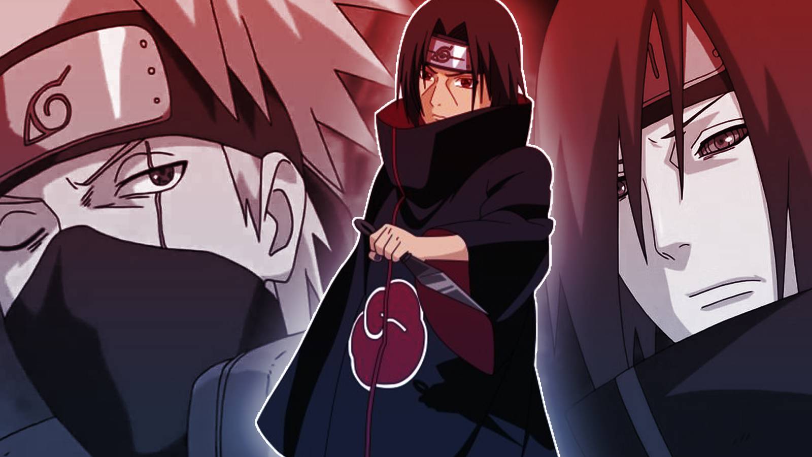 1600x900 Naruto Characters Stronger Than Itachi & 10 Who Are Weaker