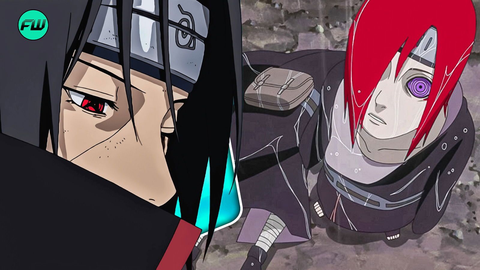 1600x900 Itachi really did him dirty”: Kishimoto Never Revealed Nagato's True Fate in Naruto and That Haunts Me Still After 11 Years