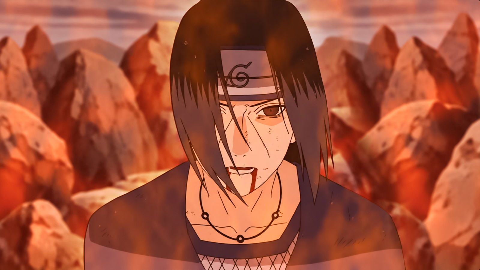 1600x900 Best Itachi Battles in Naruto, Ranked