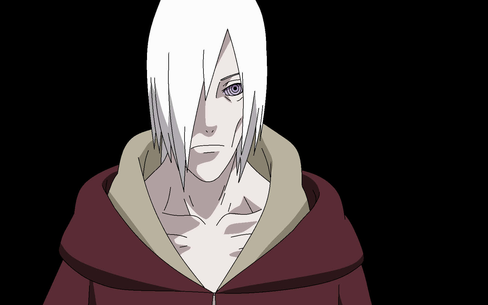 1600x1000 Download Emaciated Nagato Wallpaper