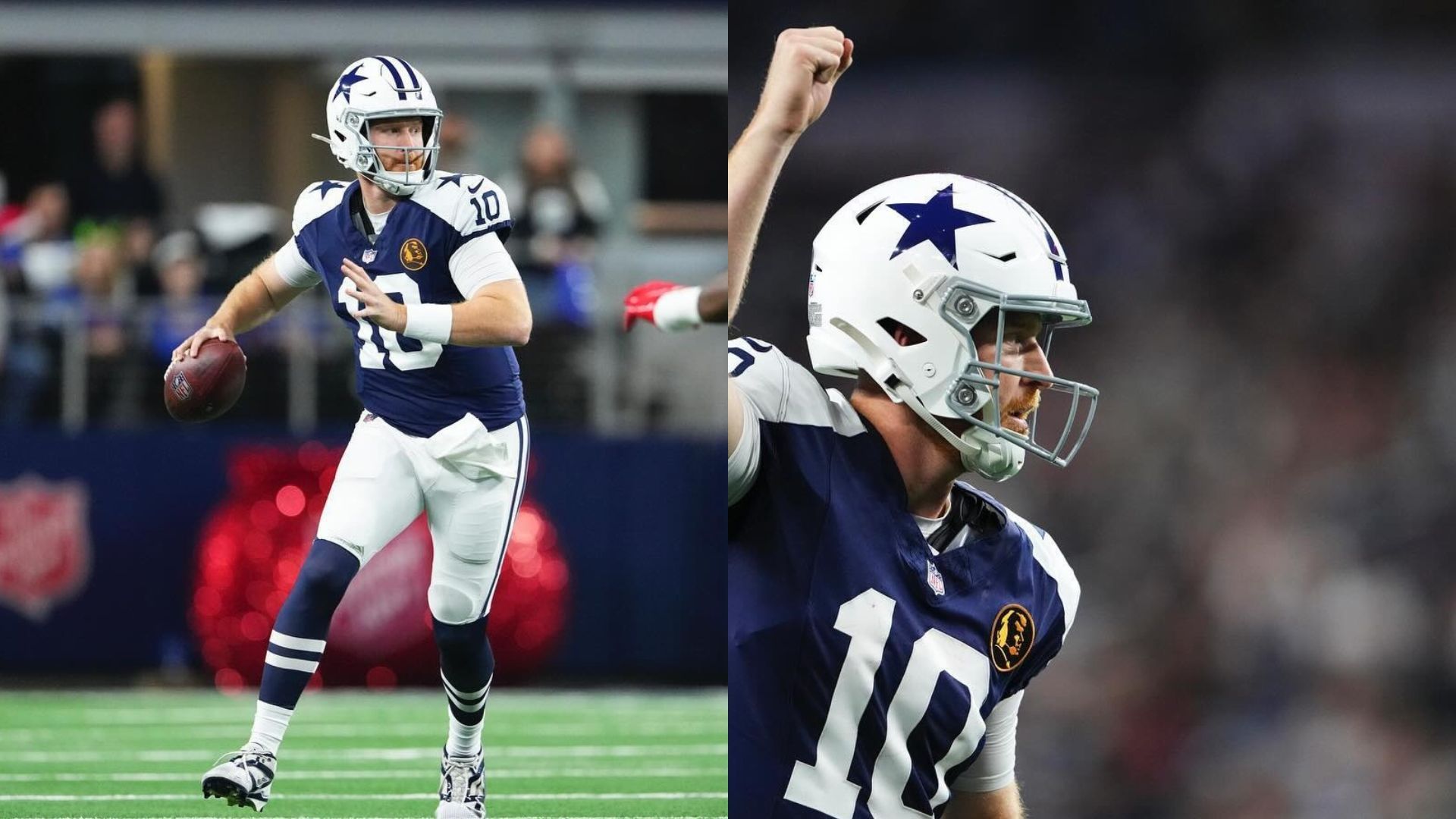 1920x1080 Is Cooper Rush Good? All You Need to Know About Falcons Week 1 Starting QB. College Sports Network