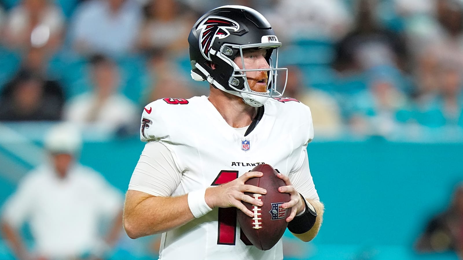 1600x900 Falcons Could Start QB Cooper Rush In Week 1