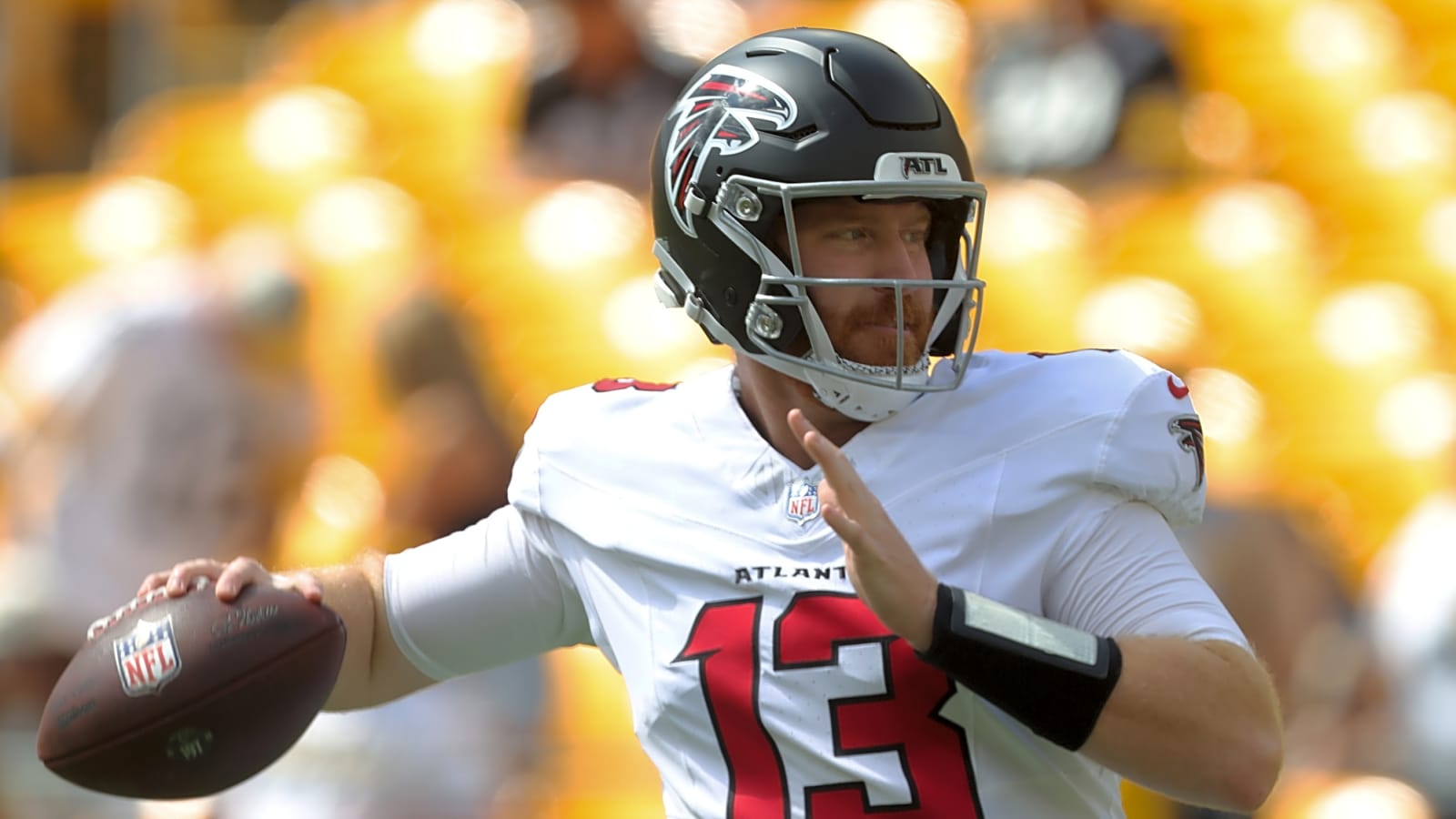 1600x900 Falcons seemingly make major Cooper Rush decision for Week 2