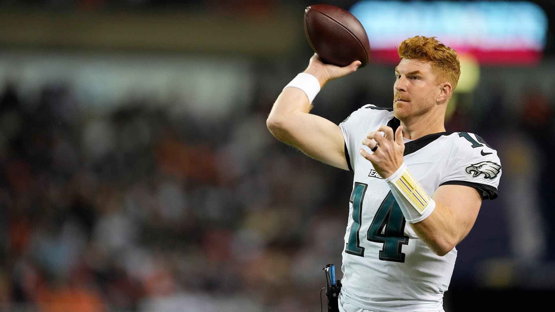 1920x1080 Falcons Sign Veteran QB Andy Dalton, Release Cooper Rush