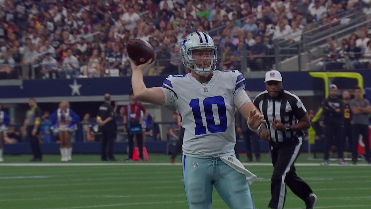 1200x675 Cowboys Re Sign Cooper Rush