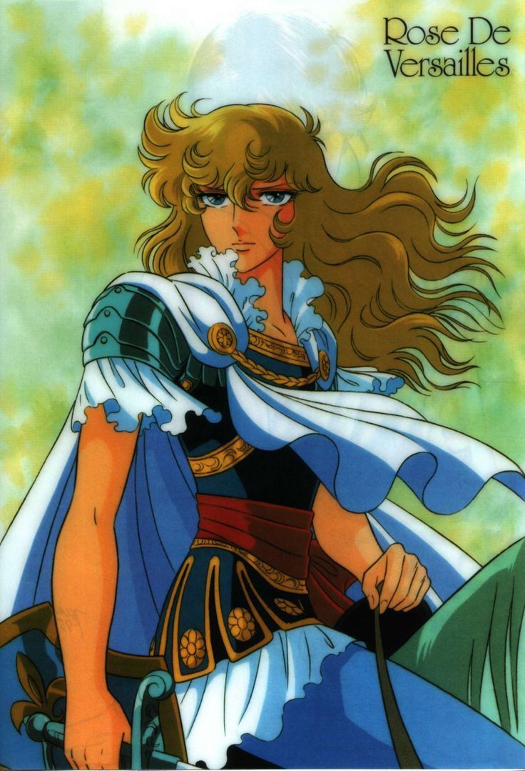 736x1079 rose of versailles