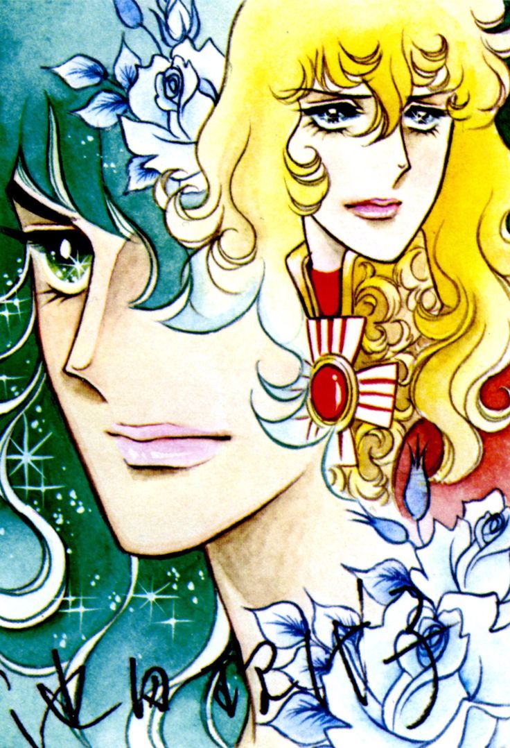 736x1078 Feh Yes Vintage Manga