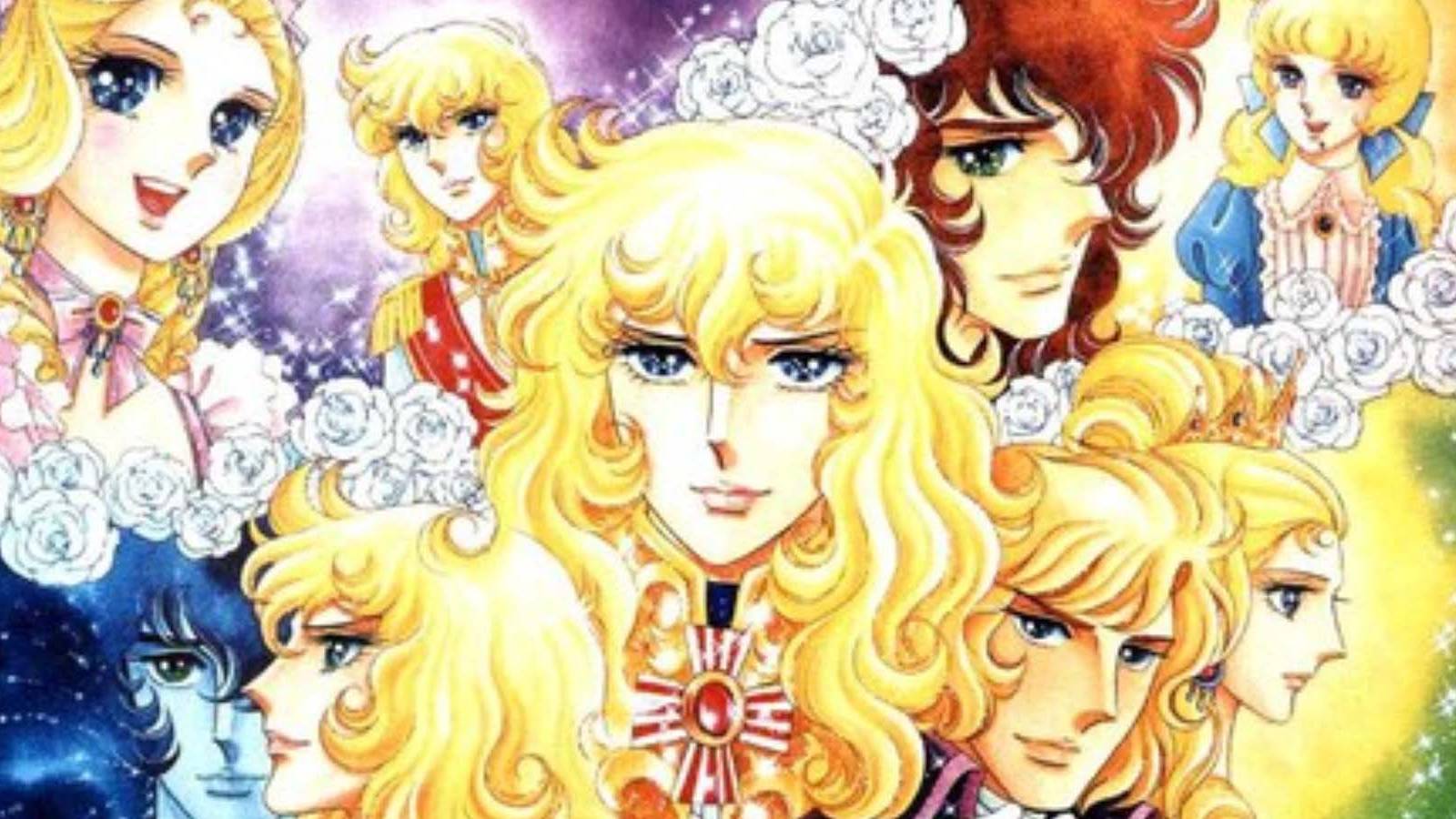 1600x900 Why Do Works from this Acclaimed Mangaka Remain Unpublished in America?