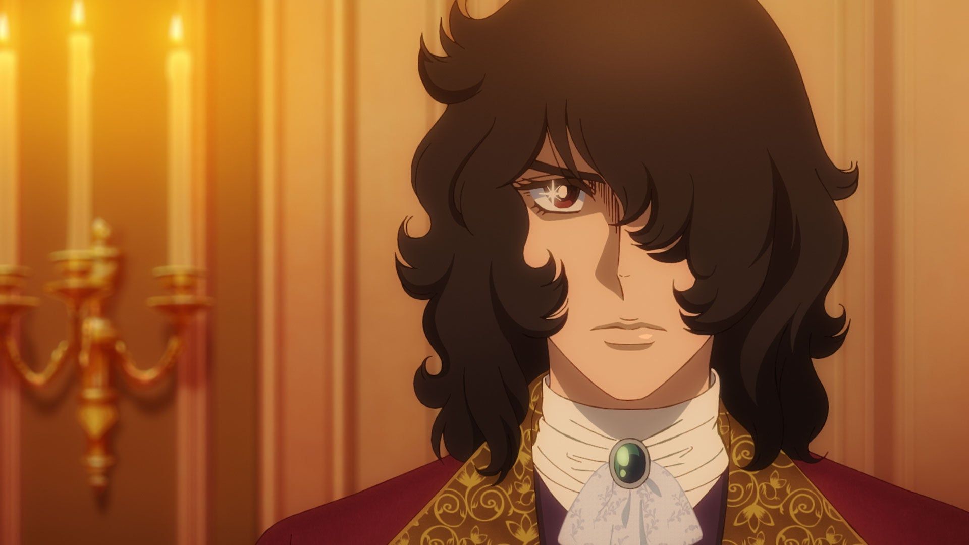 1920x1080 The Rose of Versailles