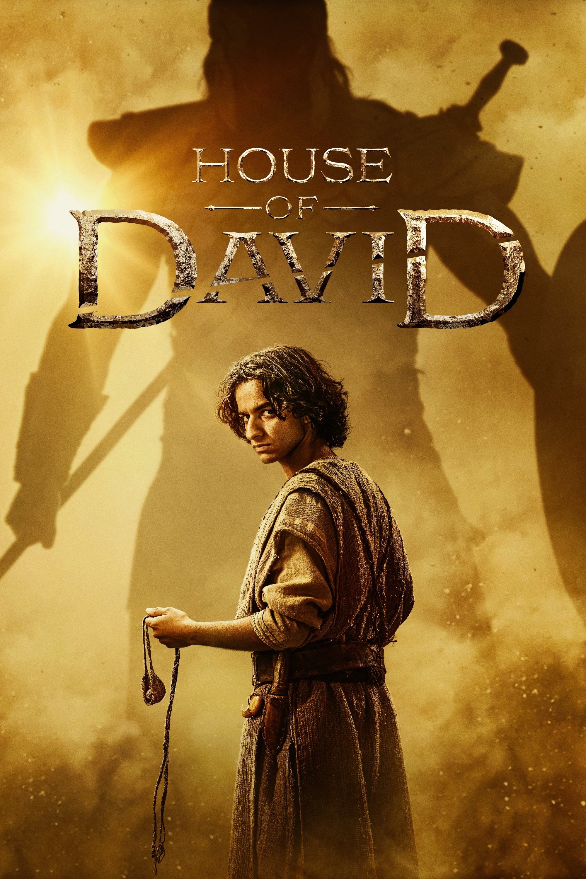 2000x3000 House Of David Wallpaper