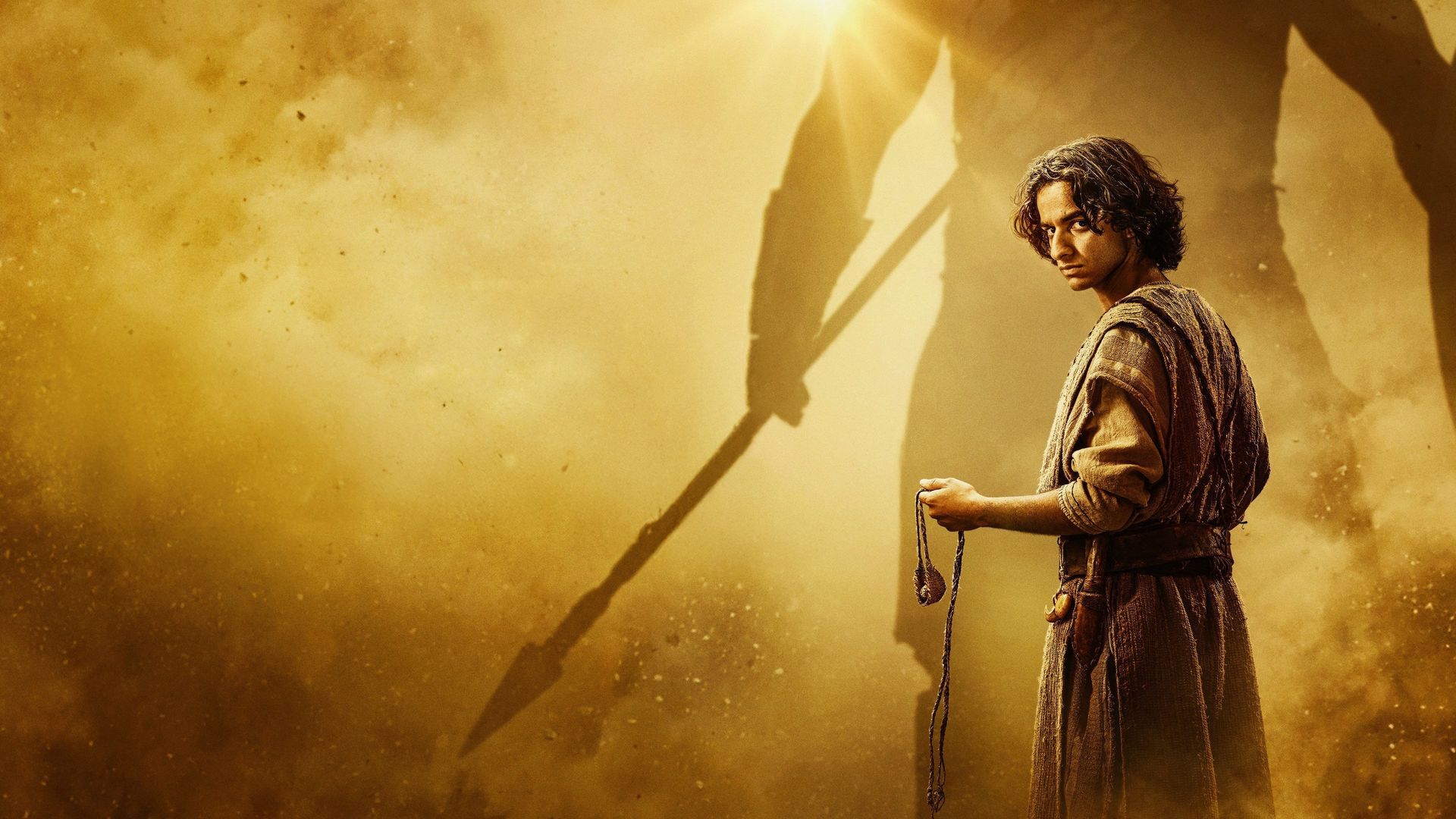 1920x1080 House Of David Wallpaper