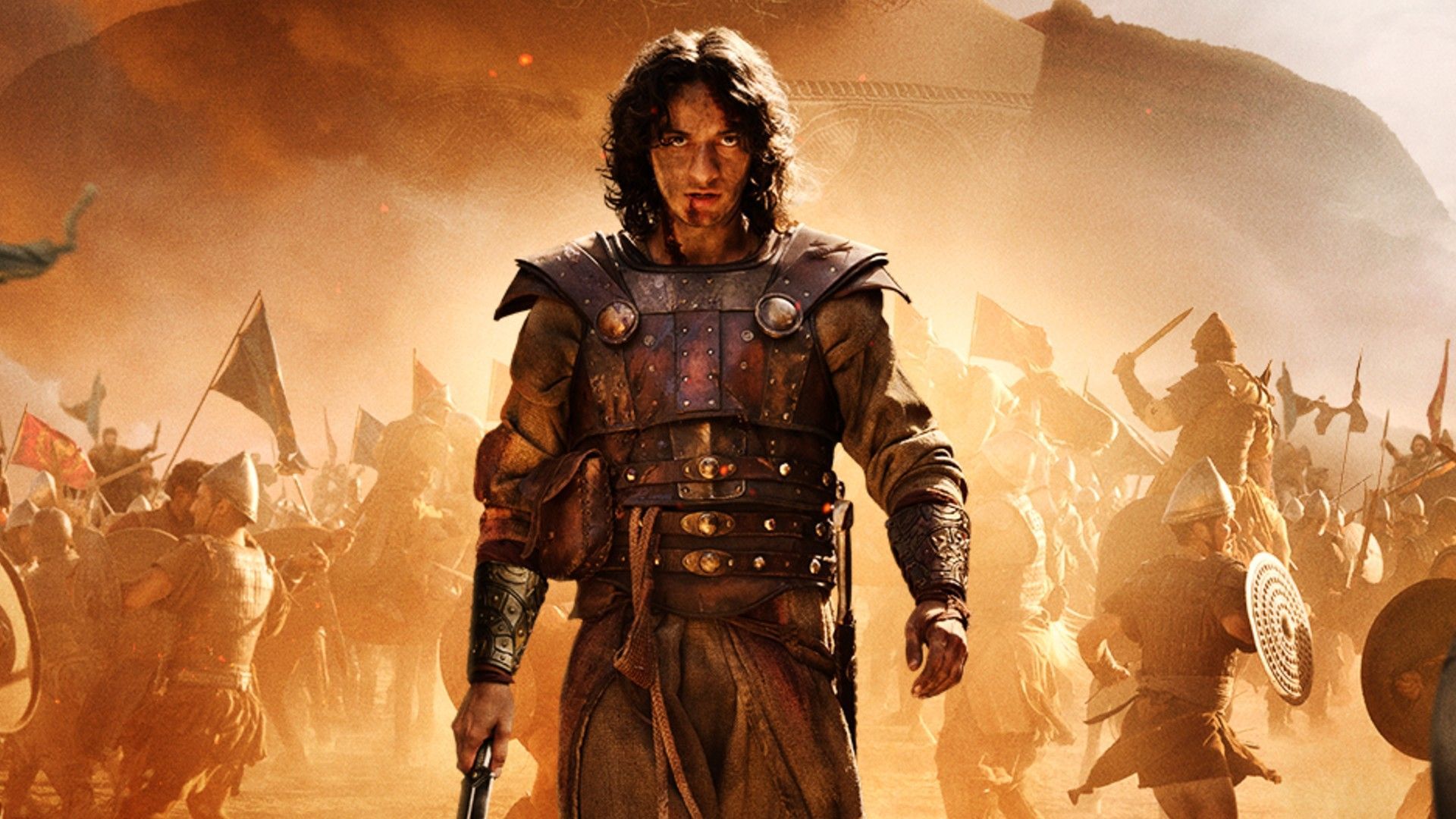 1920x1080 Amazon's Epic 8 Part Fantasy Show Returns On Prime Video With Season 2 Release Date Confirmed