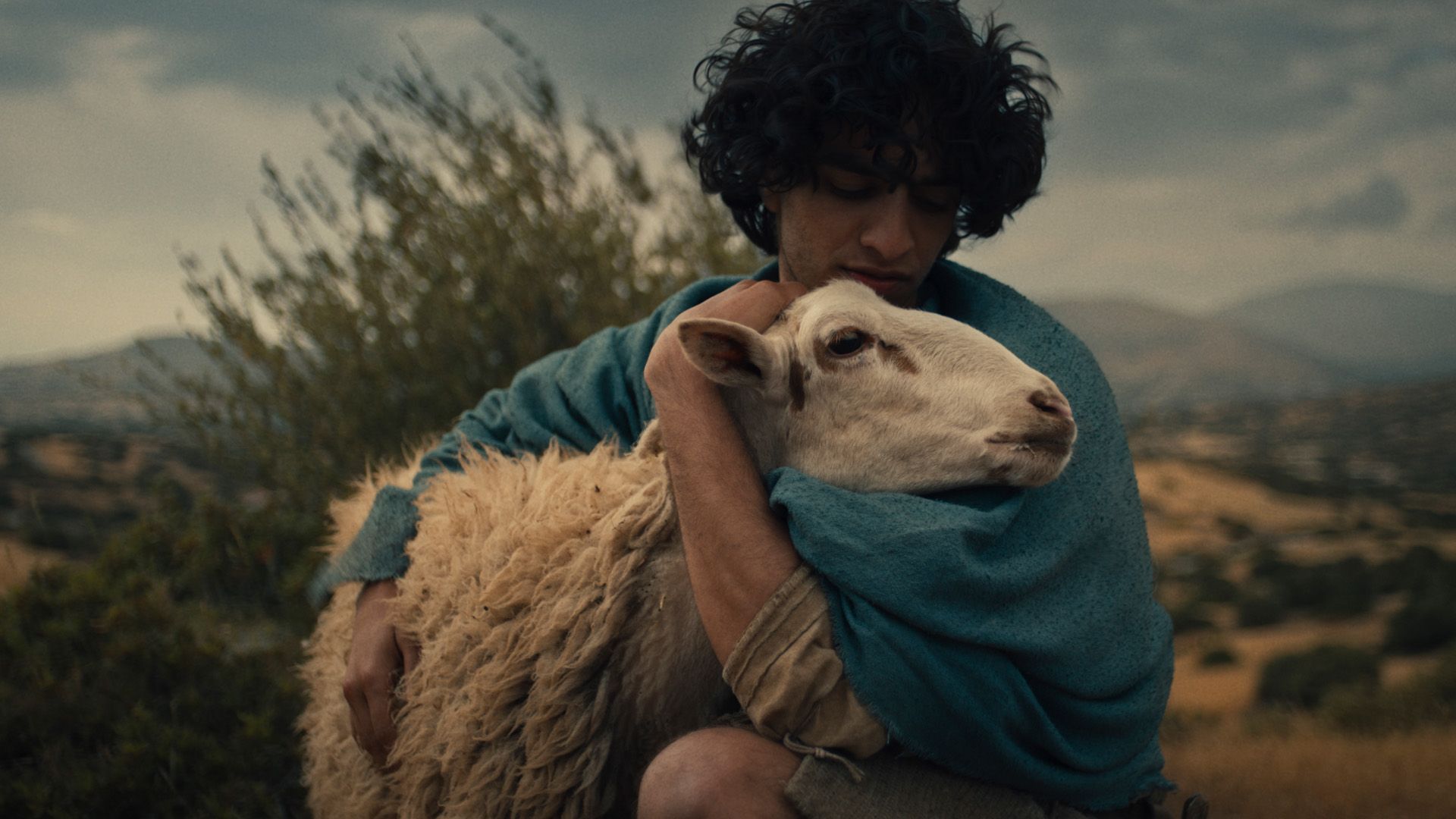 1920x1080 Prime Video: House of David, S1