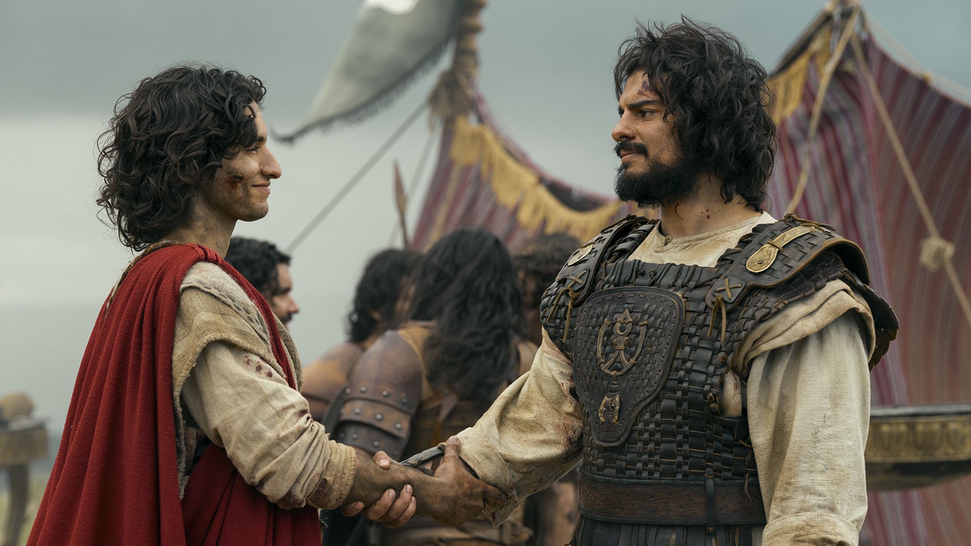 1920x1080 Prime Video: House of David