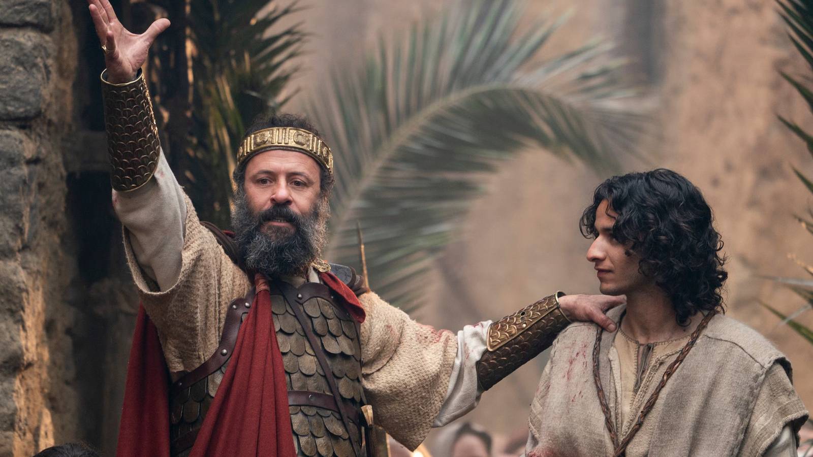 1600x900 'House of David' Season 2 Moments That Pay Off from Season 1