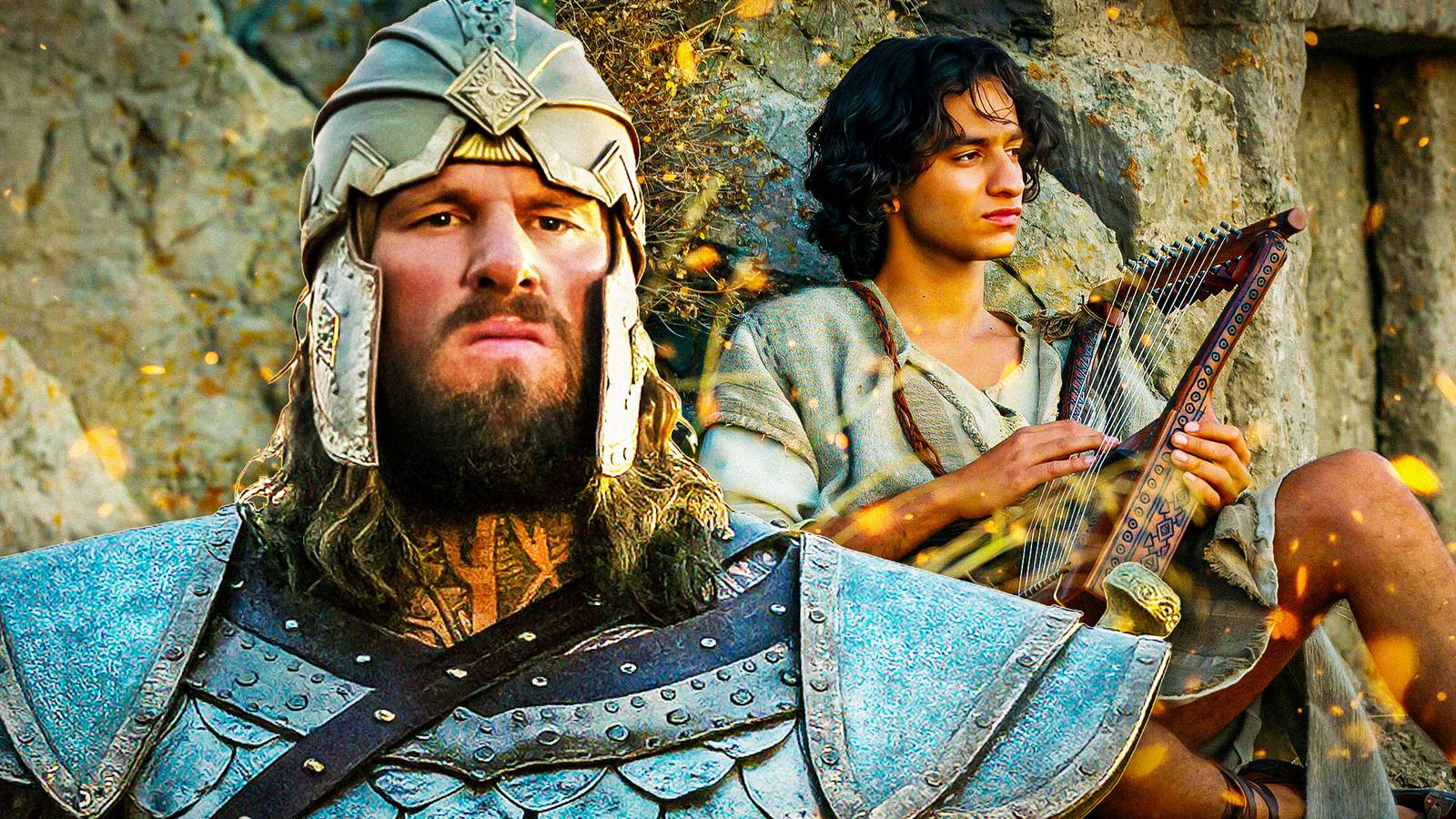 1600x900 House Of David Cast & Character Guide