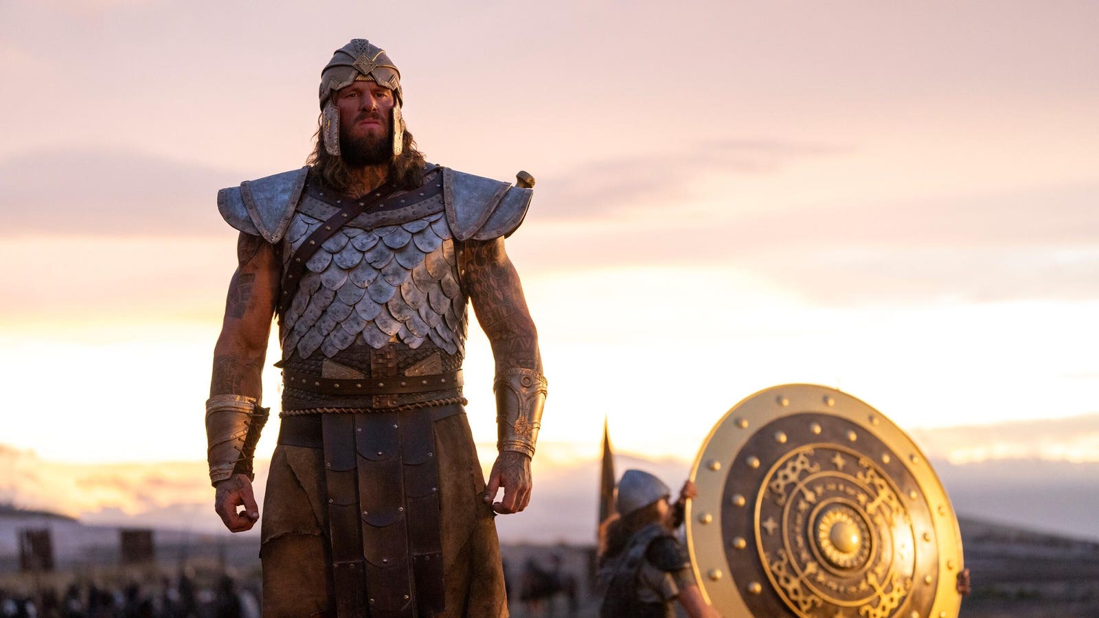 1600x900 Amazon Prime Video House Of David Season Dvd Amazon's 'House Of David' Is A Surprise Hit, Behind Only 'Reacher' And 'Invincible'