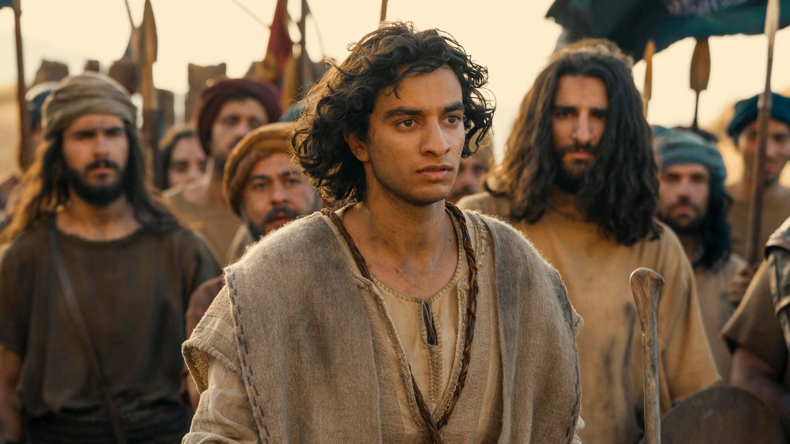 1600x900 Will There Be A 'House Of David' Season 2?