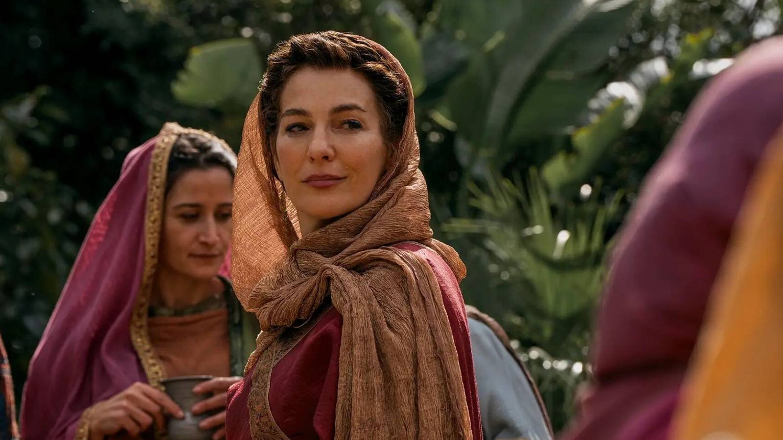 1600x900 Most Shocking Moments in 'House of David' Season Ranked