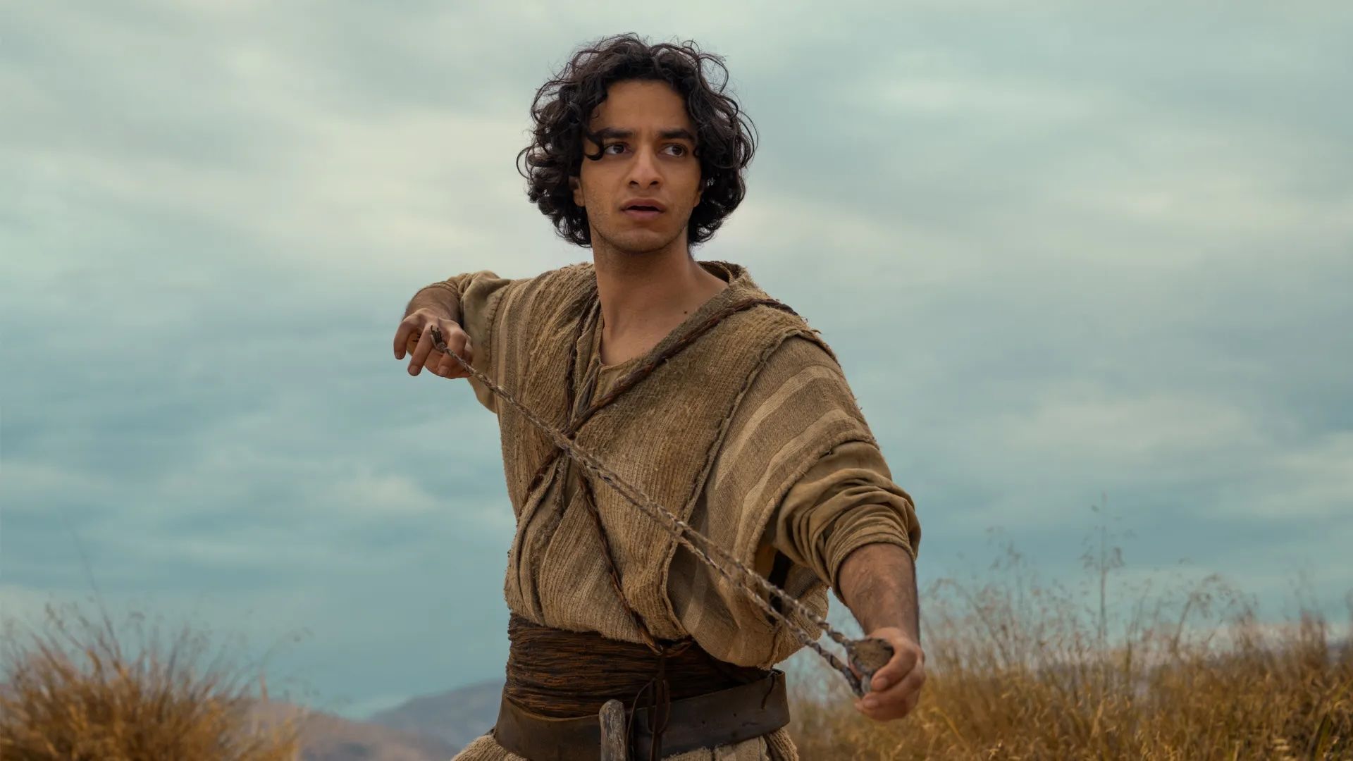 1920x1080 HOUSE OF DAVID S1 REVIEW