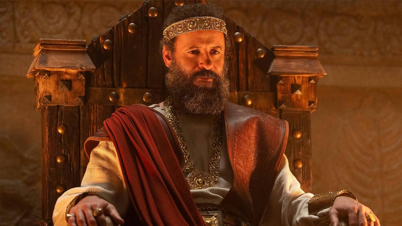 1600x900 Prime Video's Hit Fantasy Epic Gets Major Season 3 Update In New Report
