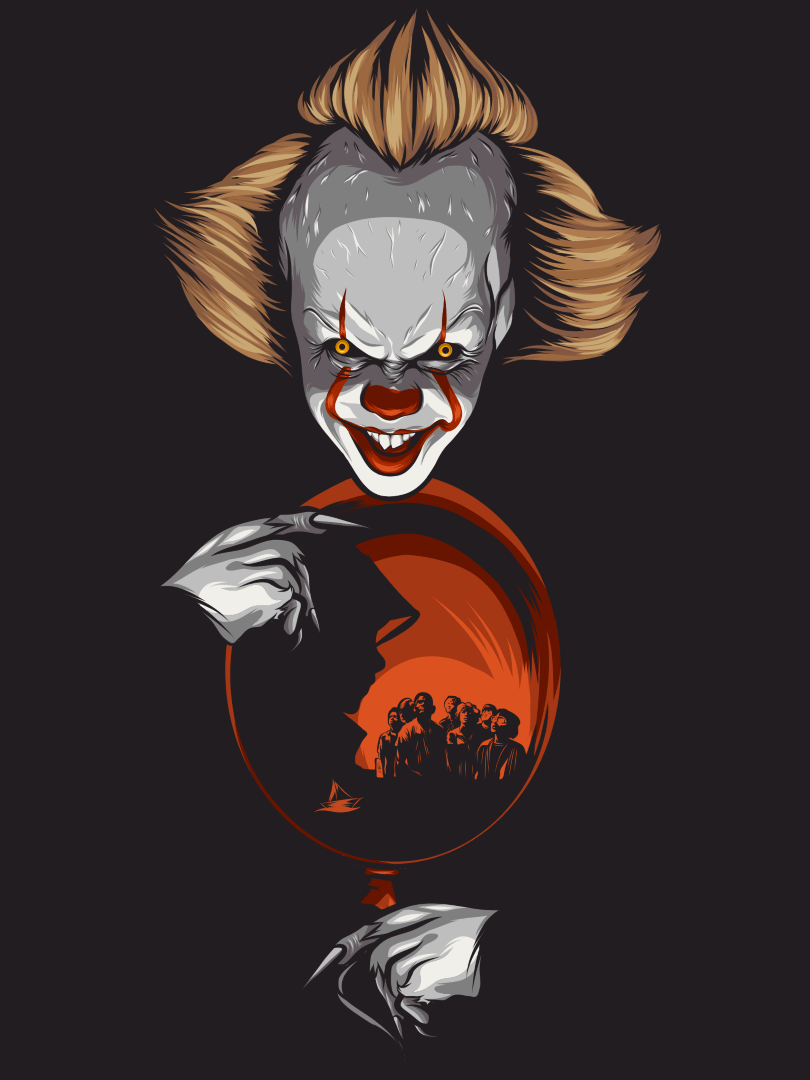 810x1080 Pennywise Wallpaper IT Wallpaper ideas. pennywise, wallpaper, pennywise the clown