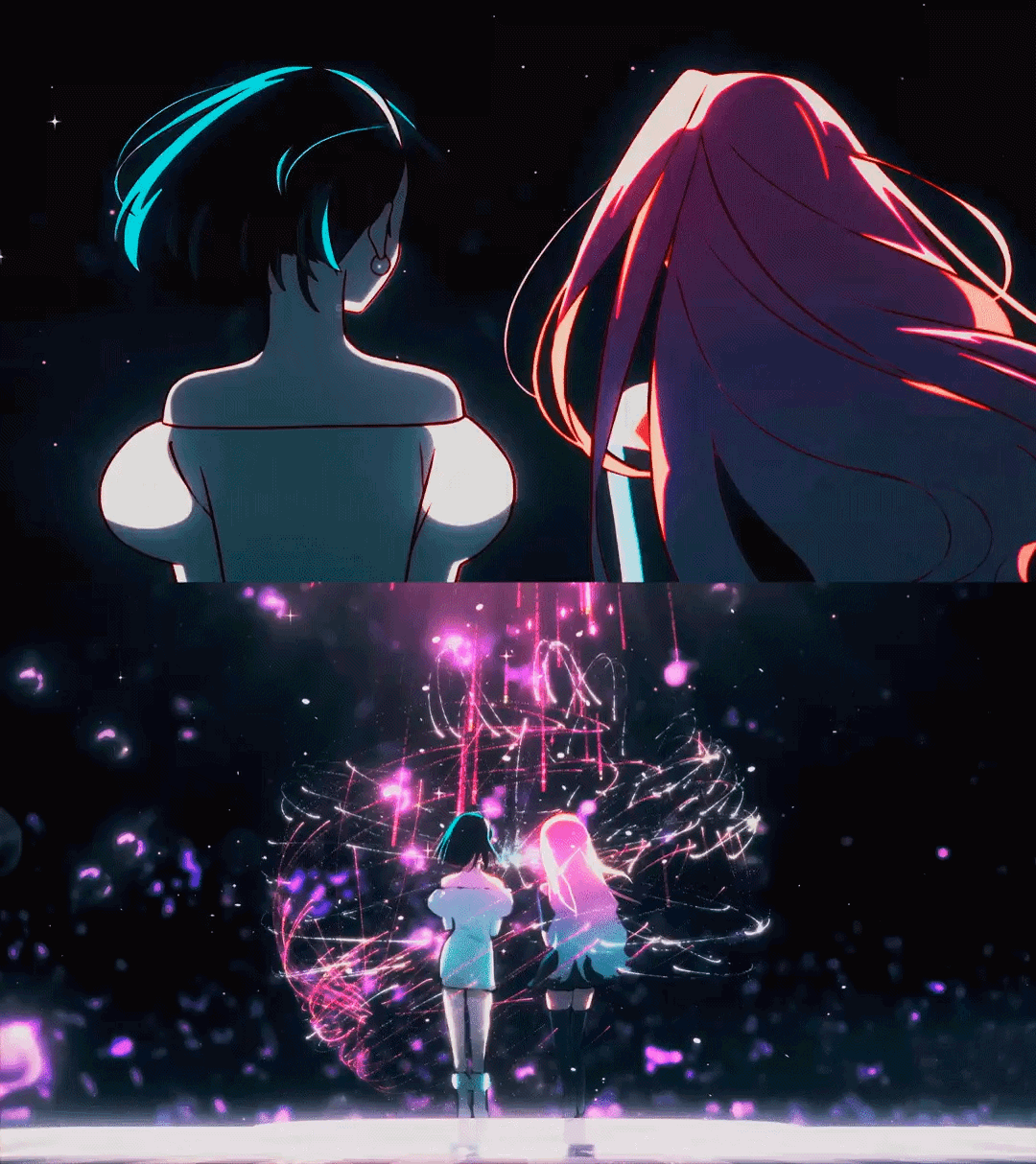 1080x1214 Mizi STAGE Anime Image Board