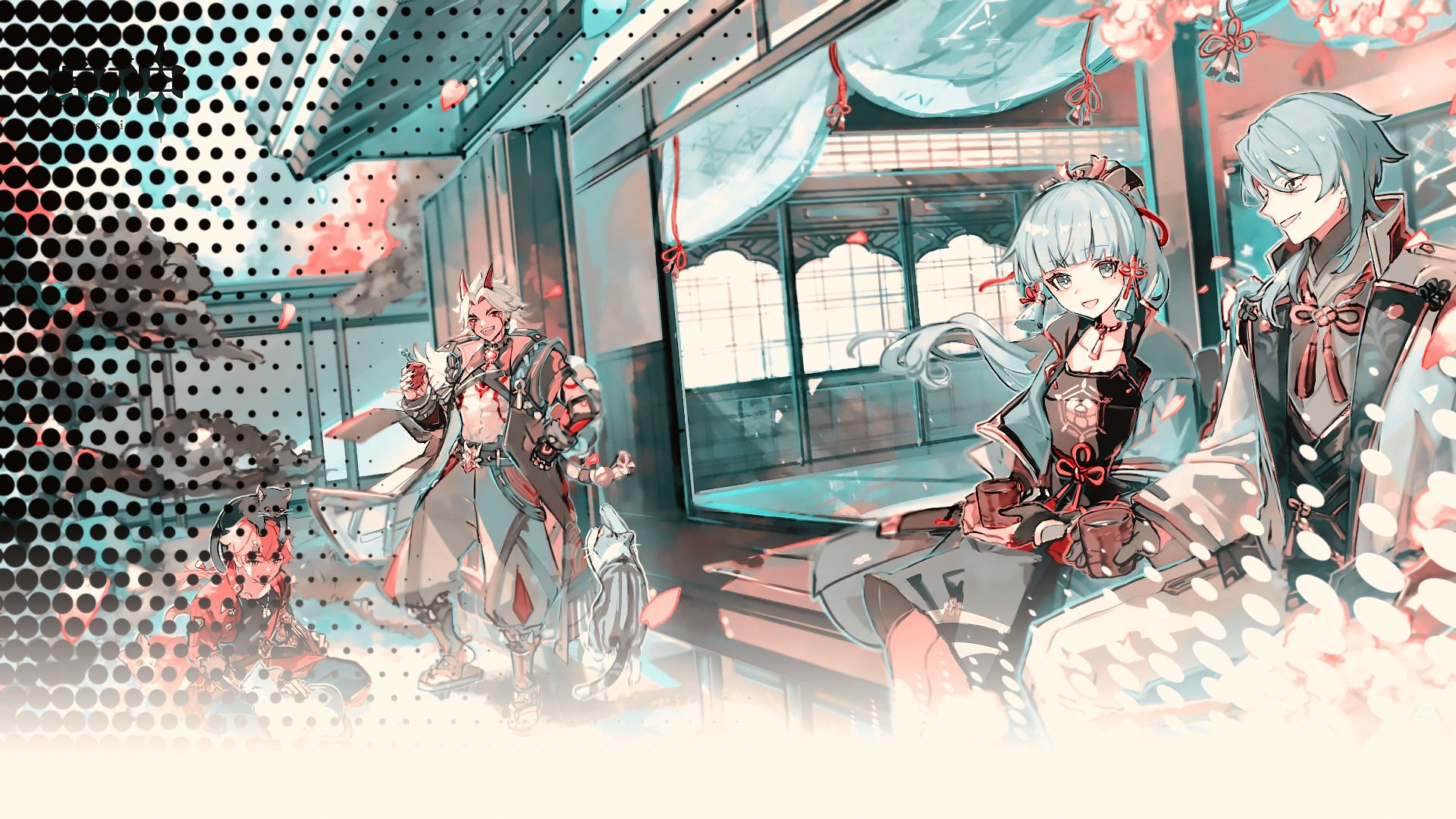 1920x1080 alien stage mizi