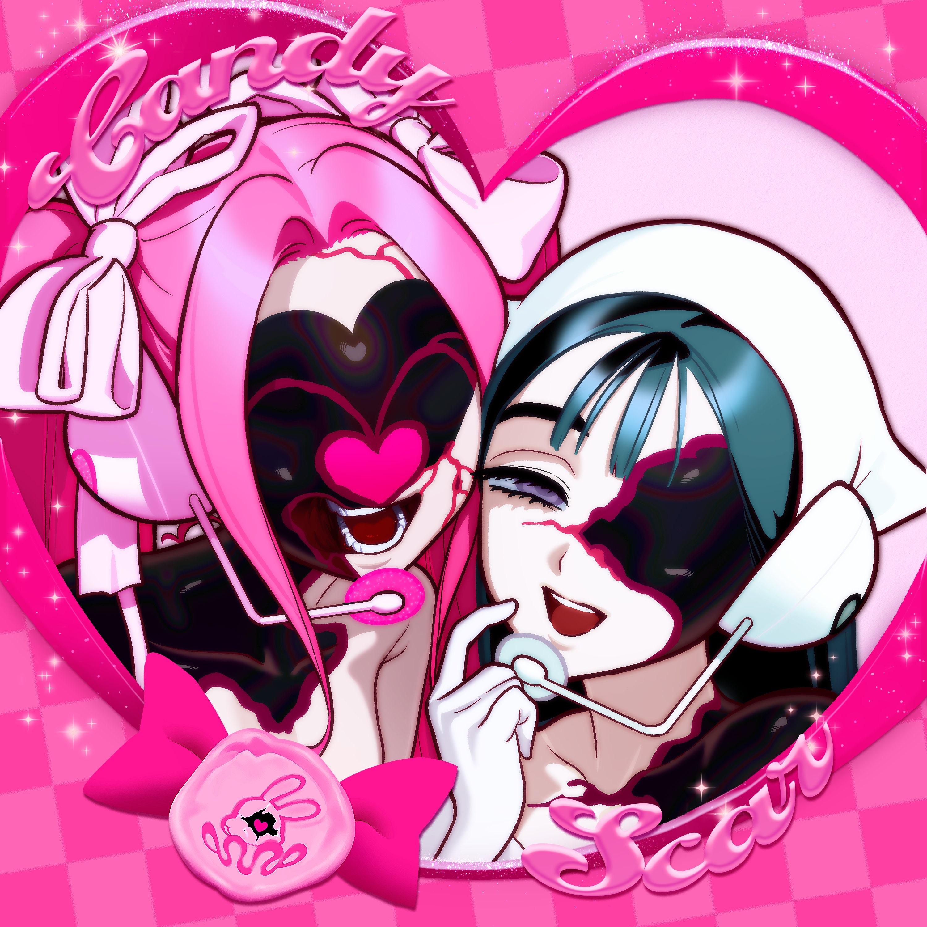 3000x3000 MiziSua have the best official art and I will die on that hill