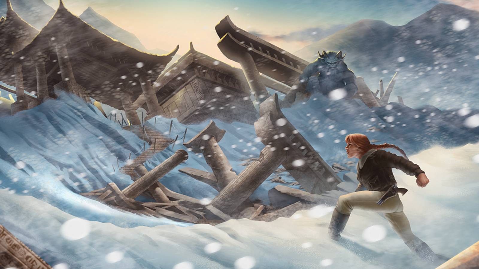 1600x900 Rip Roaring Tabletop RPGs In The Pulp Adventure Genre